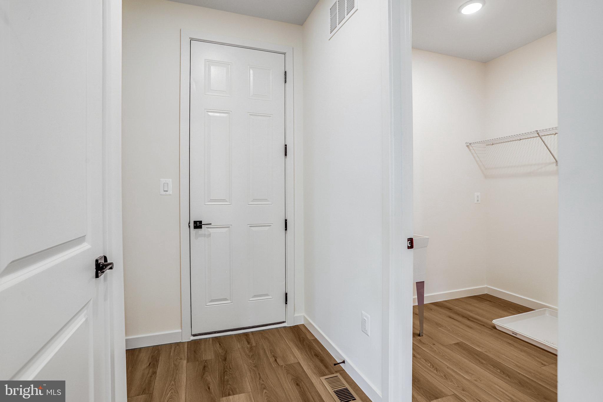 WORTHINGTON GROVE - Residential