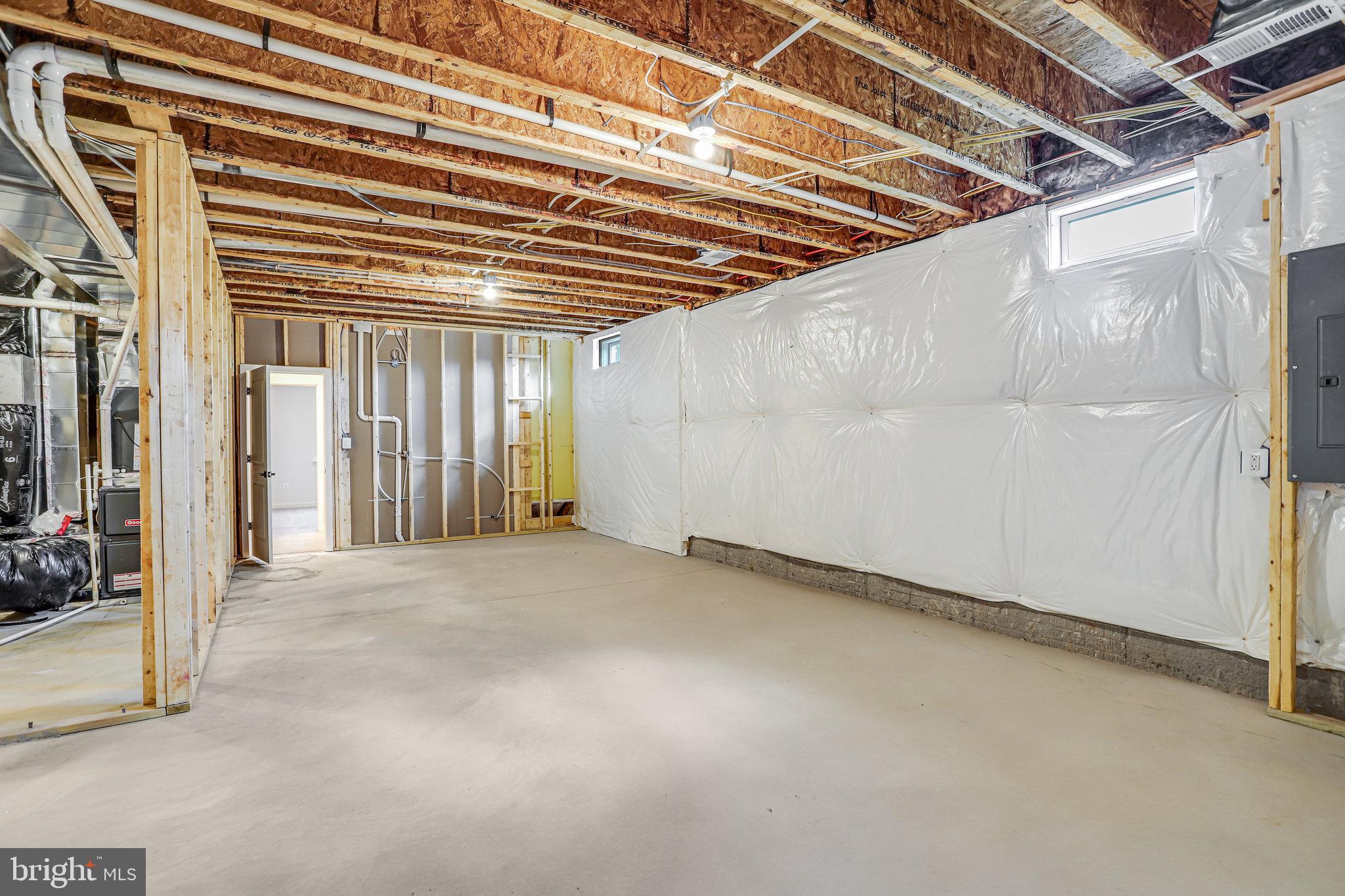 WORTHINGTON GROVE - Residential