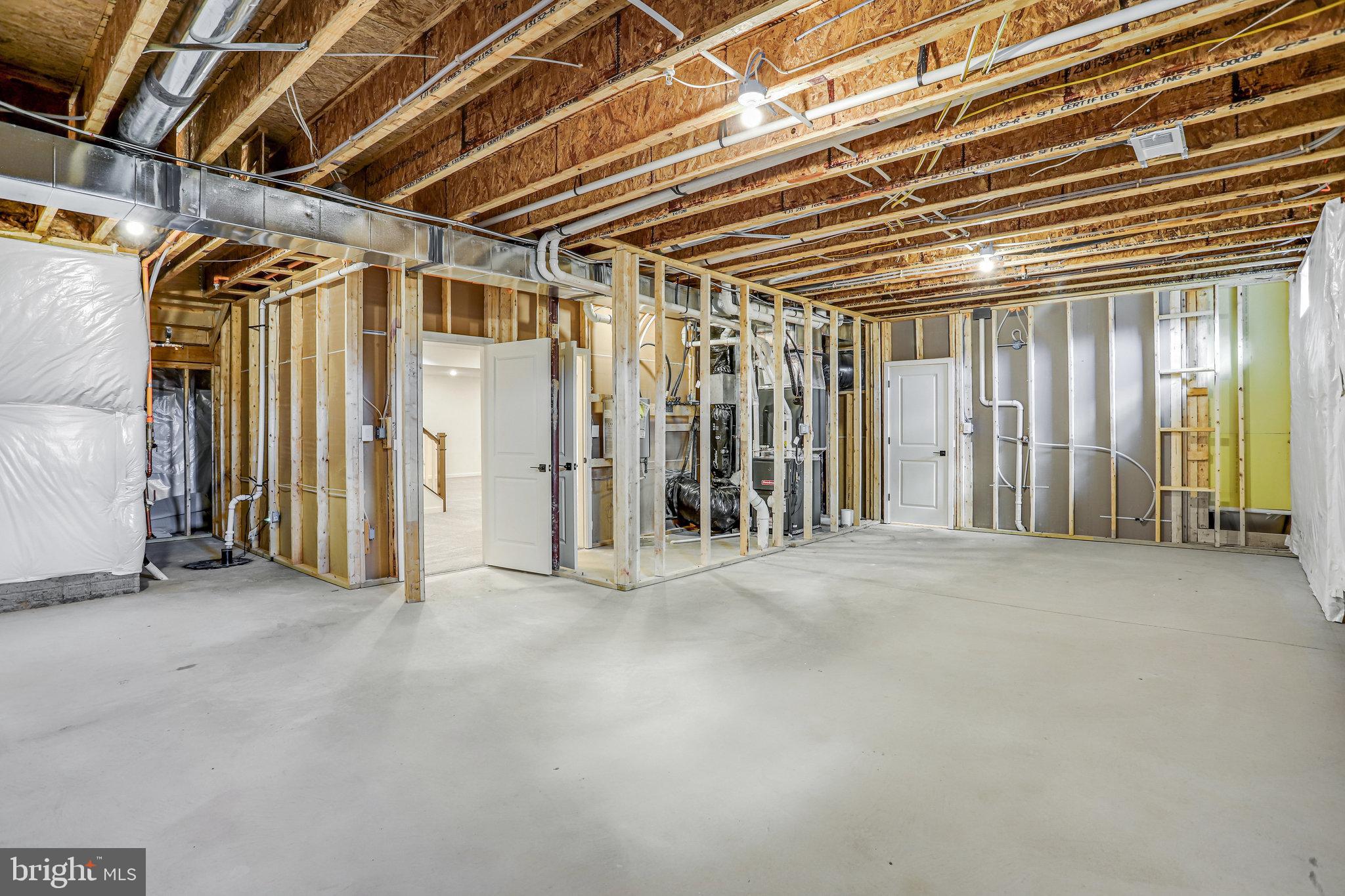 WORTHINGTON GROVE - Residential