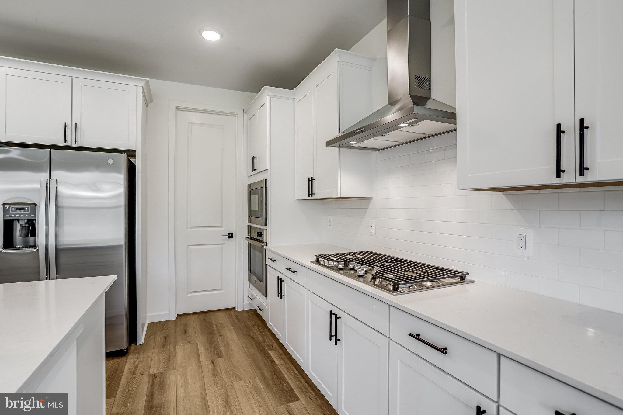 WORTHINGTON GROVE - Residential