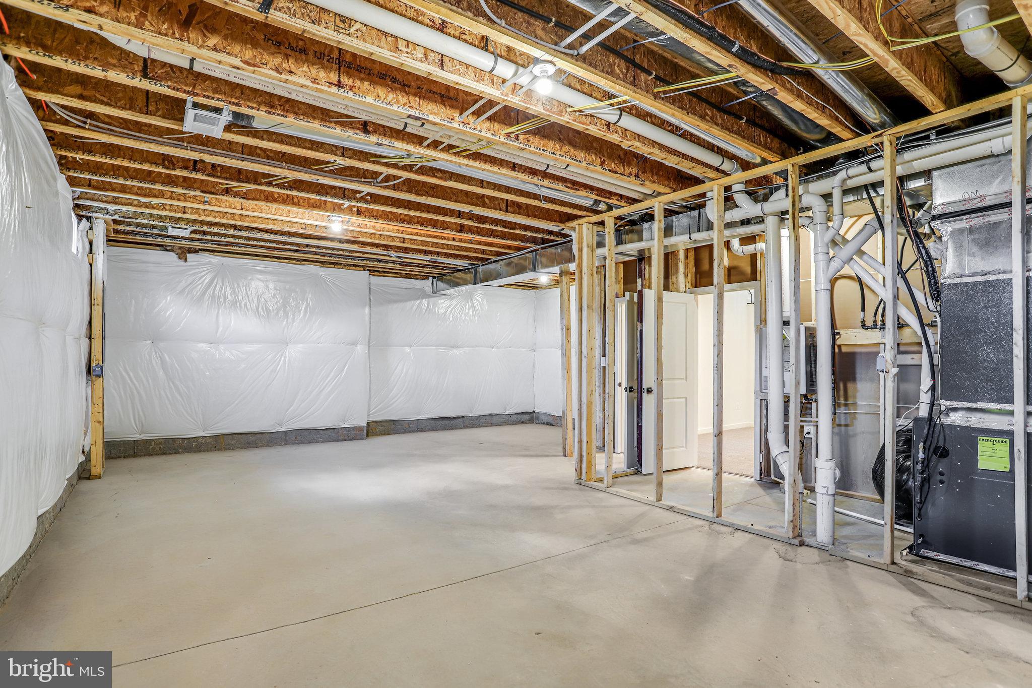 WORTHINGTON GROVE - Residential