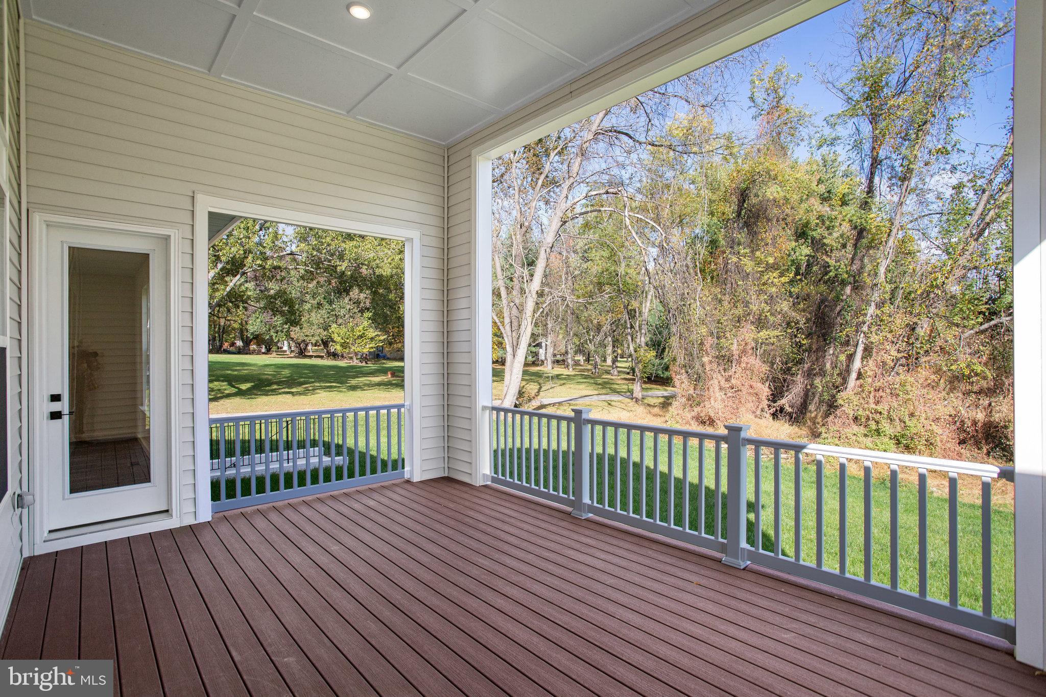 WORTHINGTON GROVE - Residential