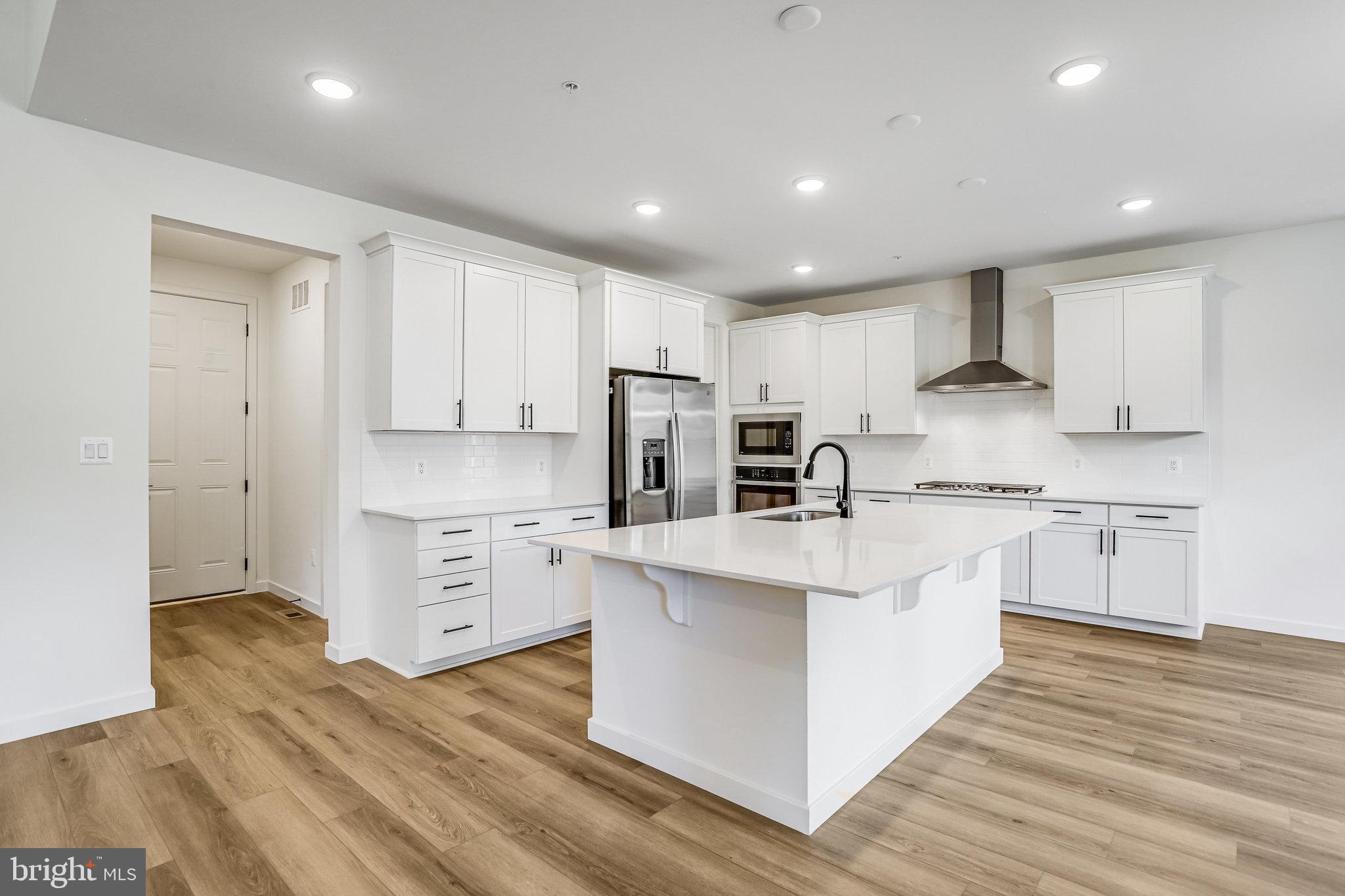 WORTHINGTON GROVE - Residential