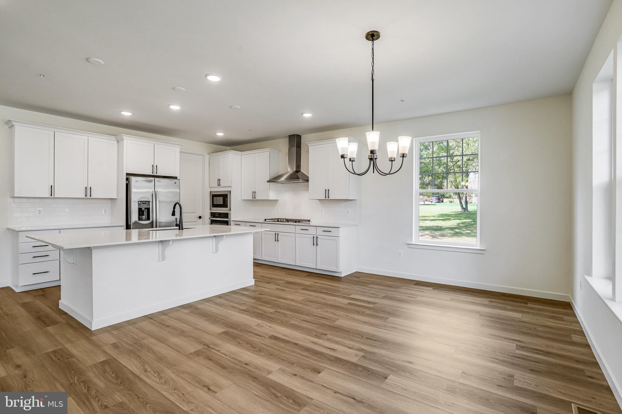 WORTHINGTON GROVE - Residential