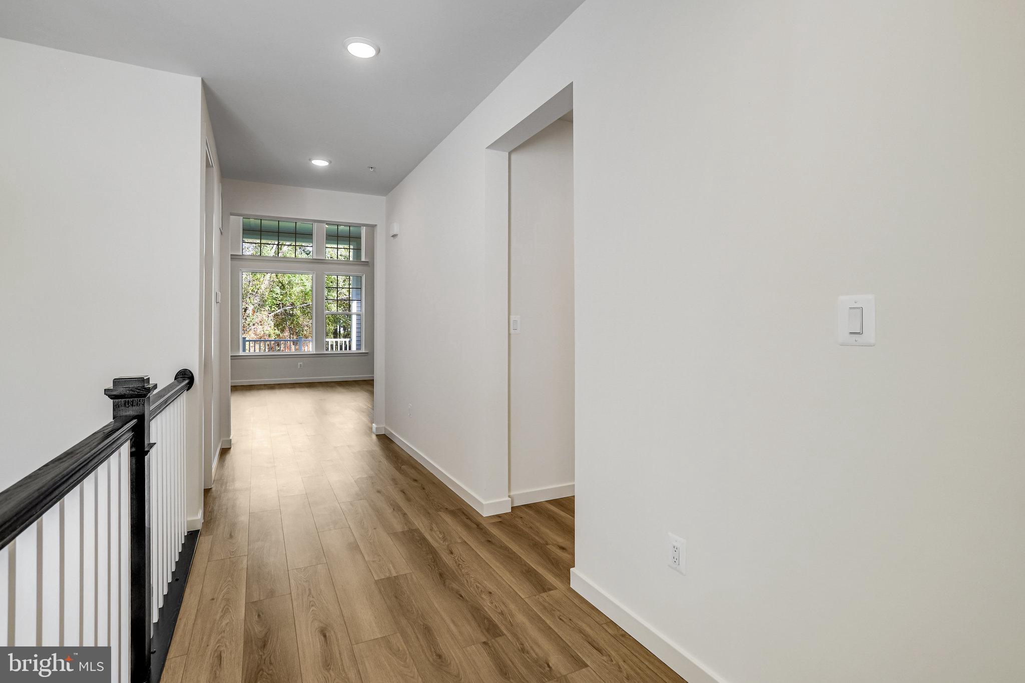 WORTHINGTON GROVE - Residential