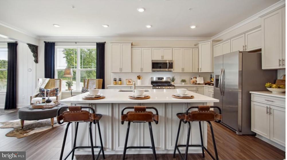 SAINT CHARLES - Residential