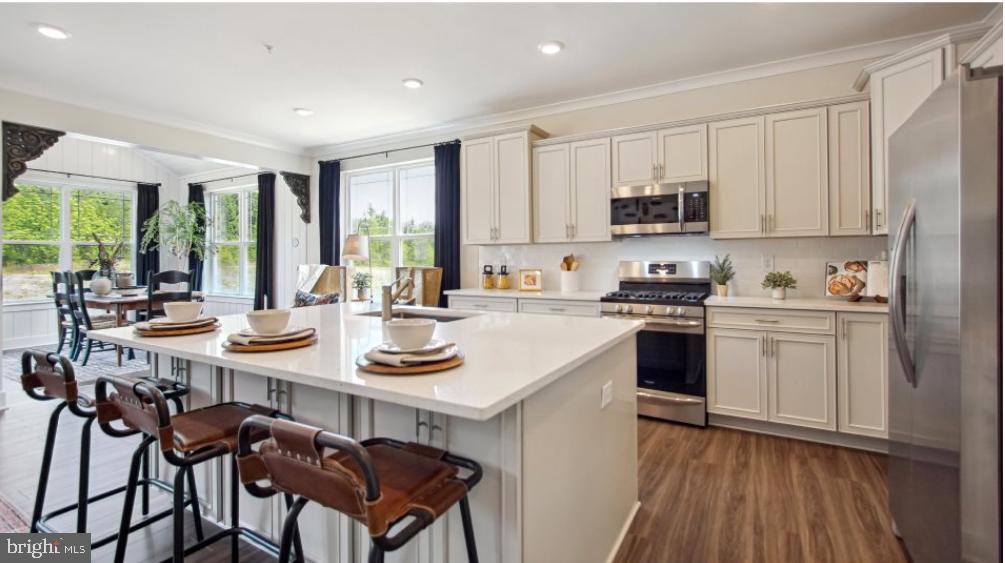 SAINT CHARLES - Residential