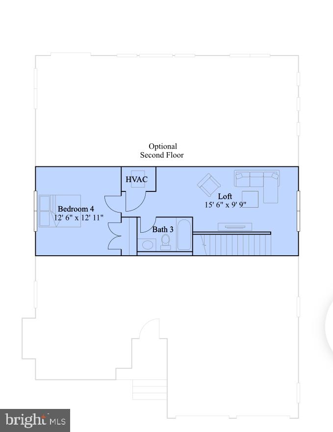 SAINT CHARLES - Residential