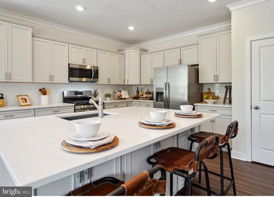 SAINT CHARLES - Residential