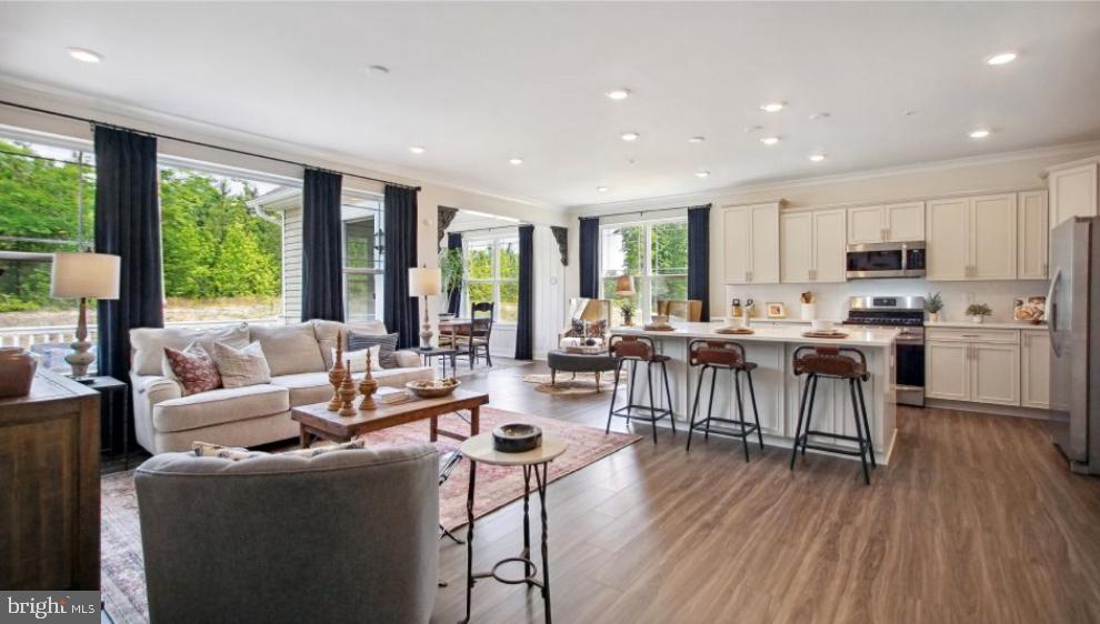 SAINT CHARLES - Residential