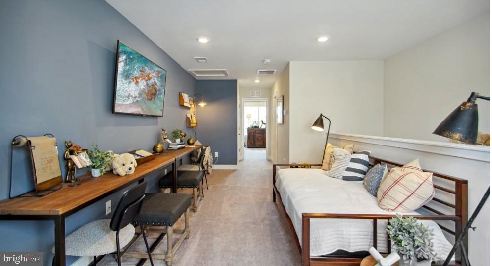 SAINT CHARLES - Residential