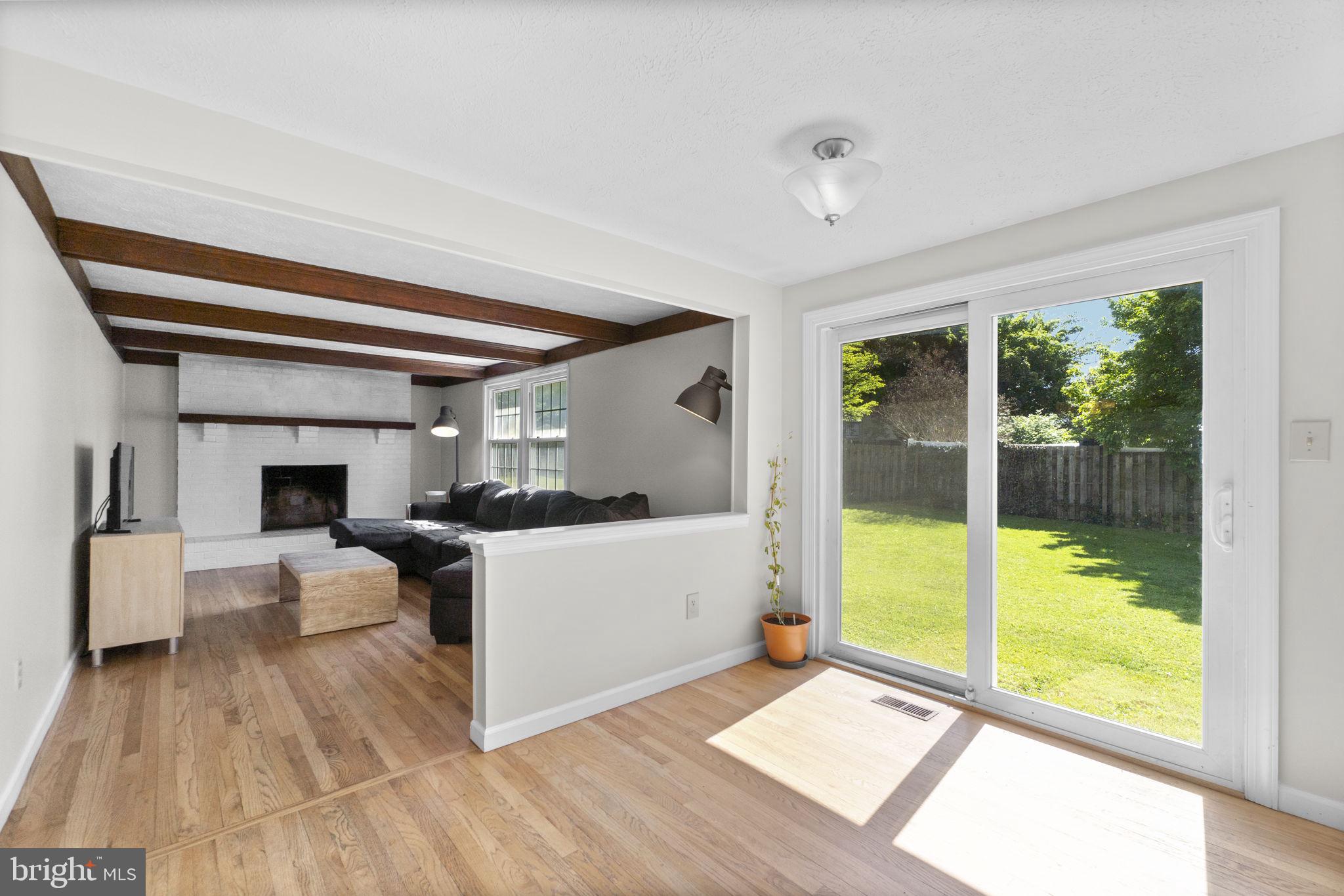 GLADE MANOR - Residential