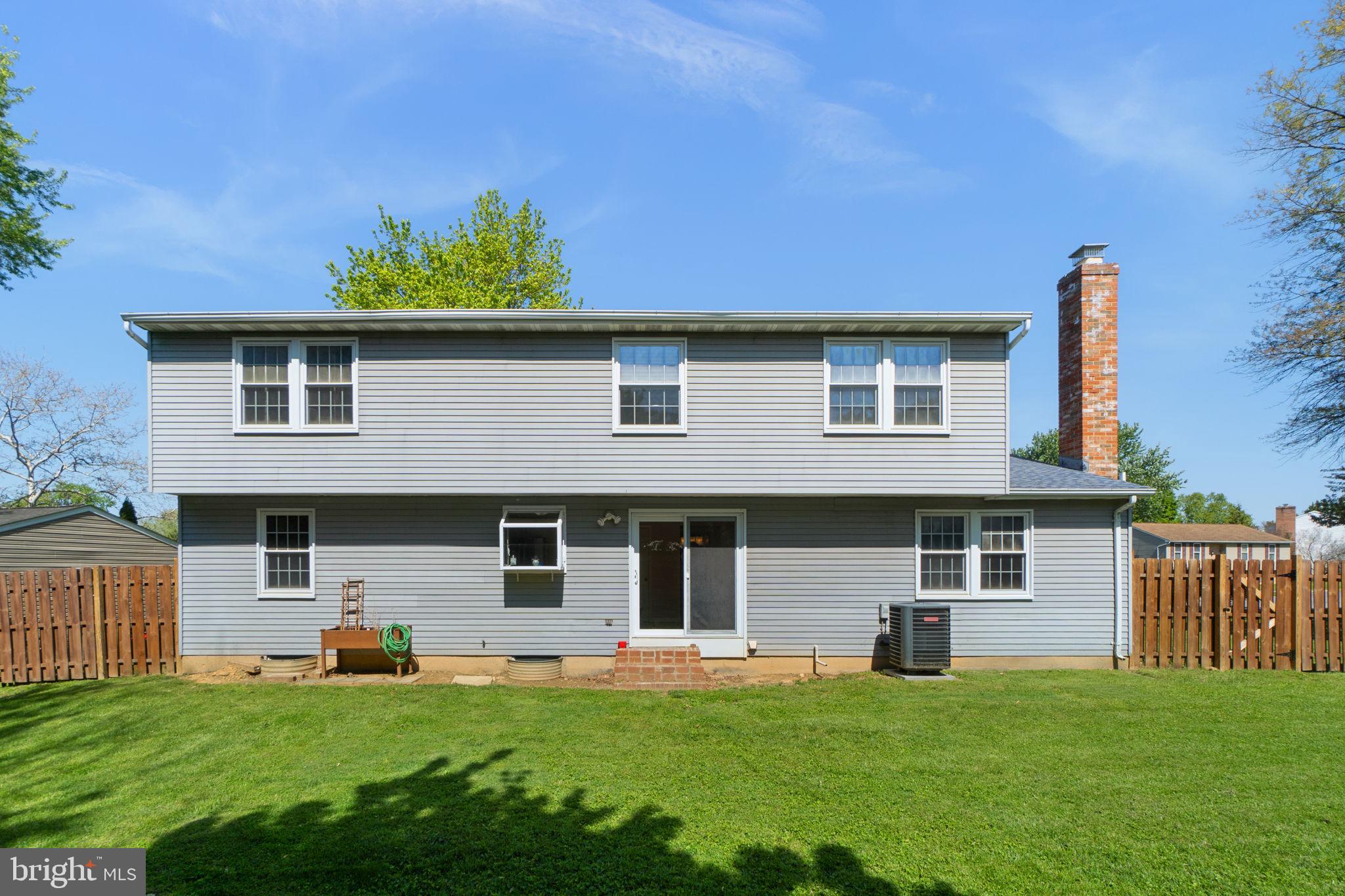 GLADE MANOR - Residential