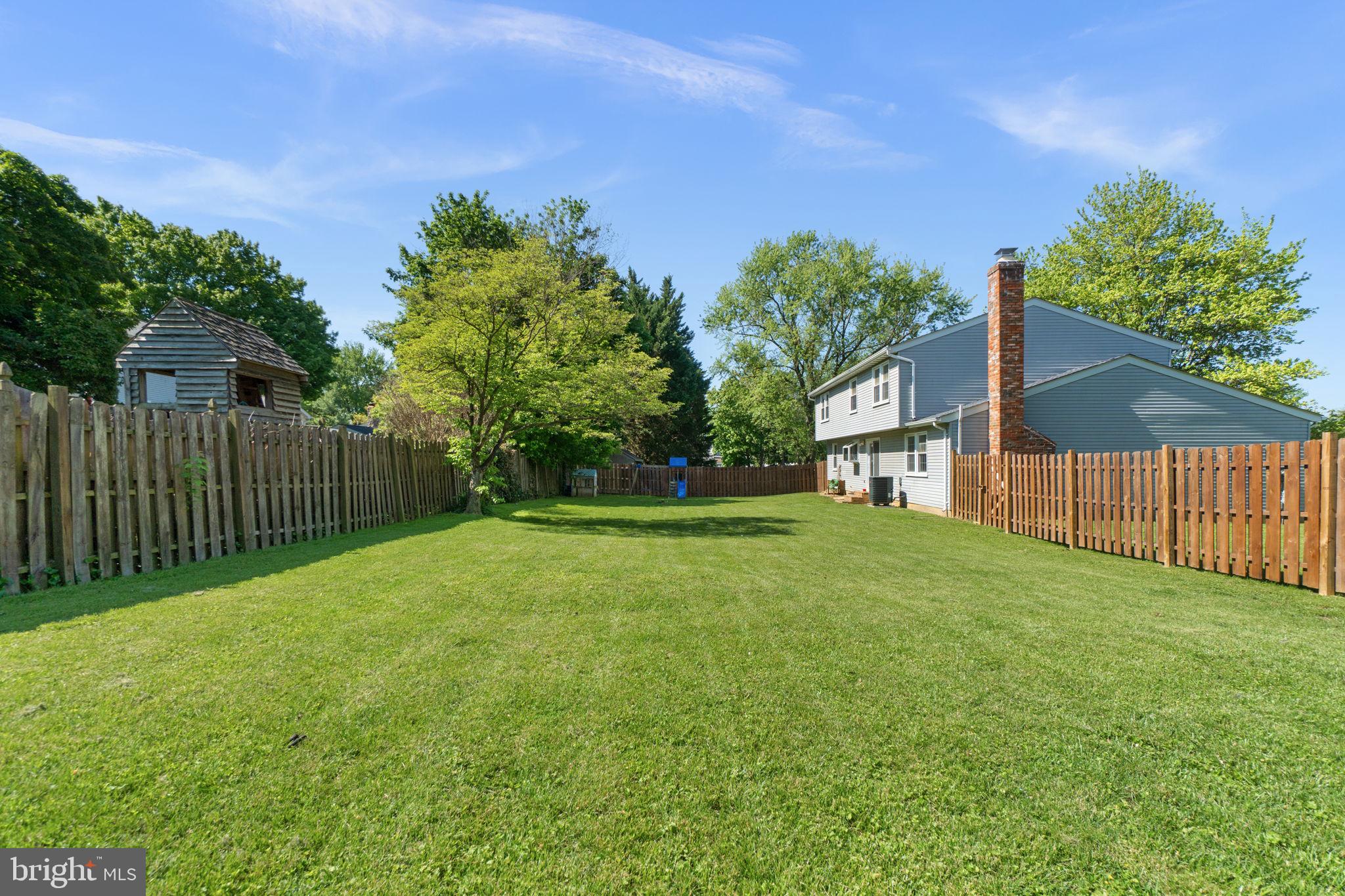 GLADE MANOR - Residential