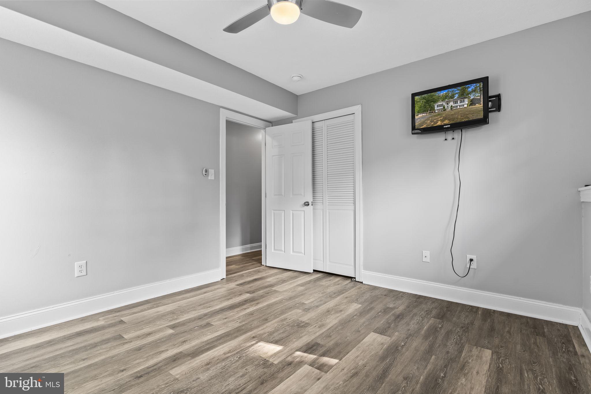 CHESAPEAKE RANCH ESTATES - Residential