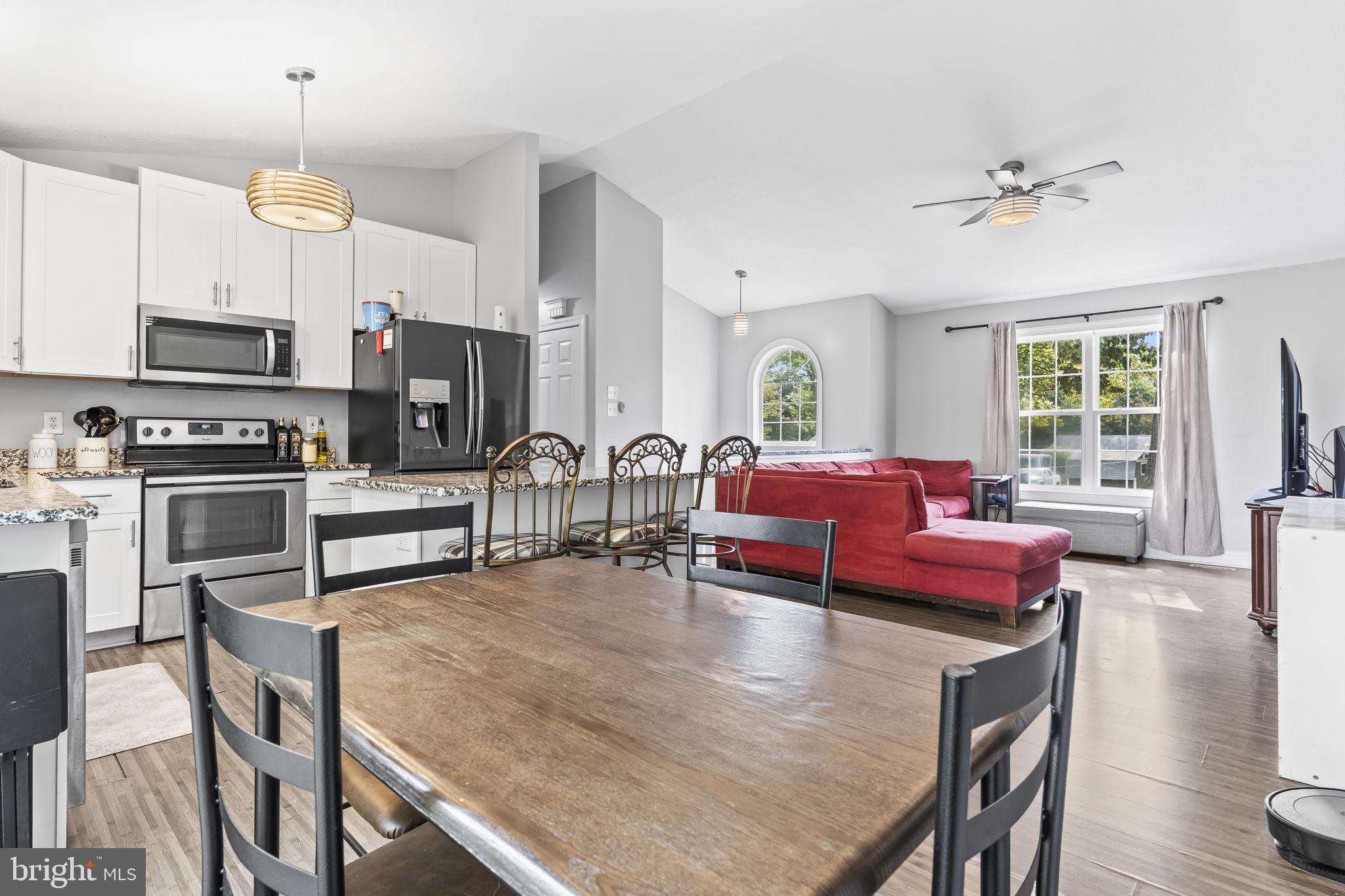 CHESAPEAKE RANCH ESTATES - Residential