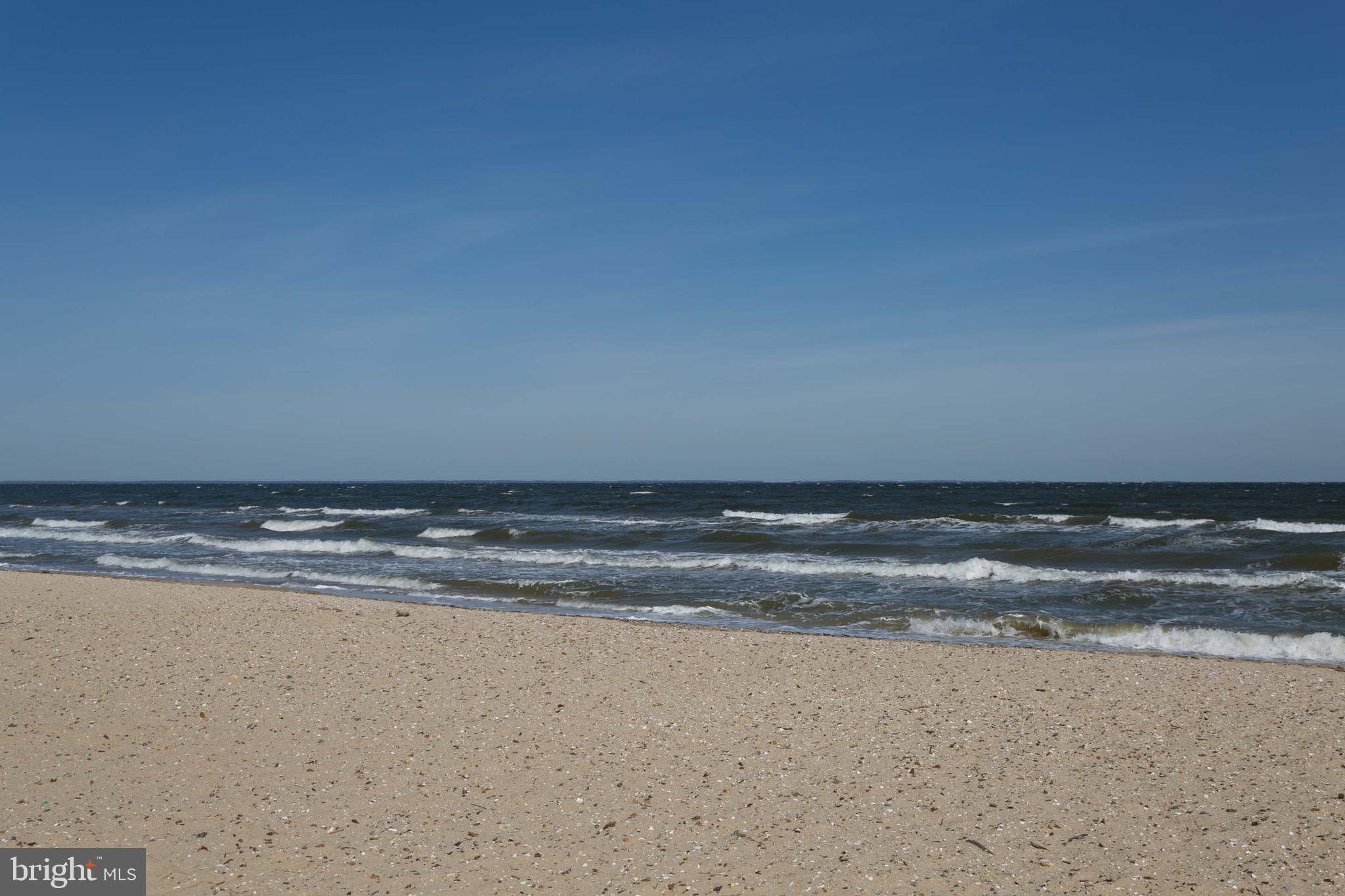 CHESAPEAKE RANCH ESTATES - Residential