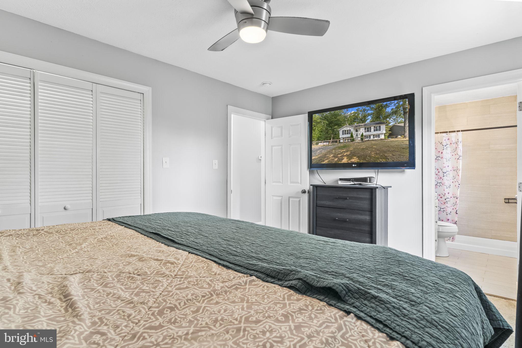 CHESAPEAKE RANCH ESTATES - Residential