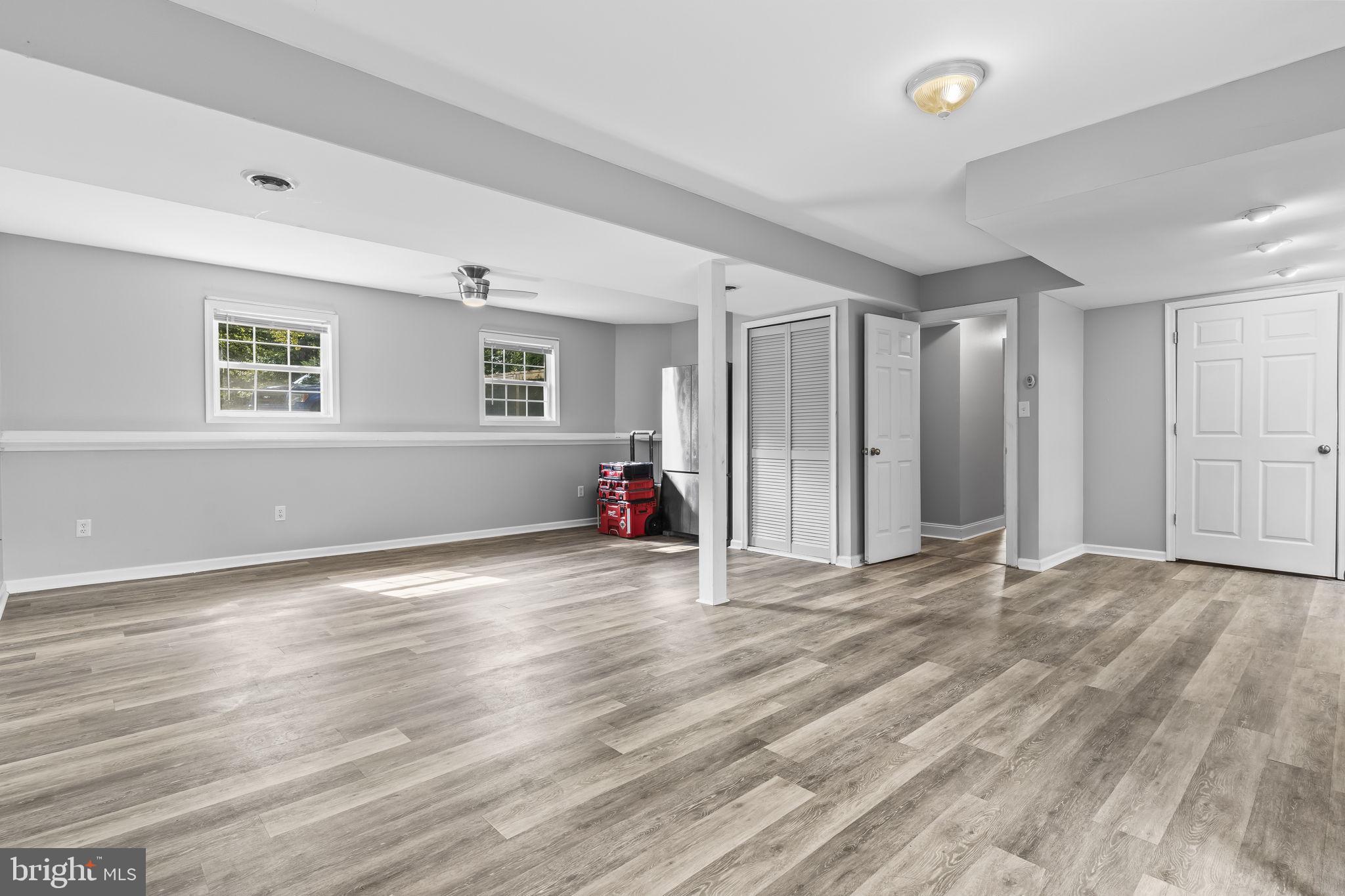 CHESAPEAKE RANCH ESTATES - Residential