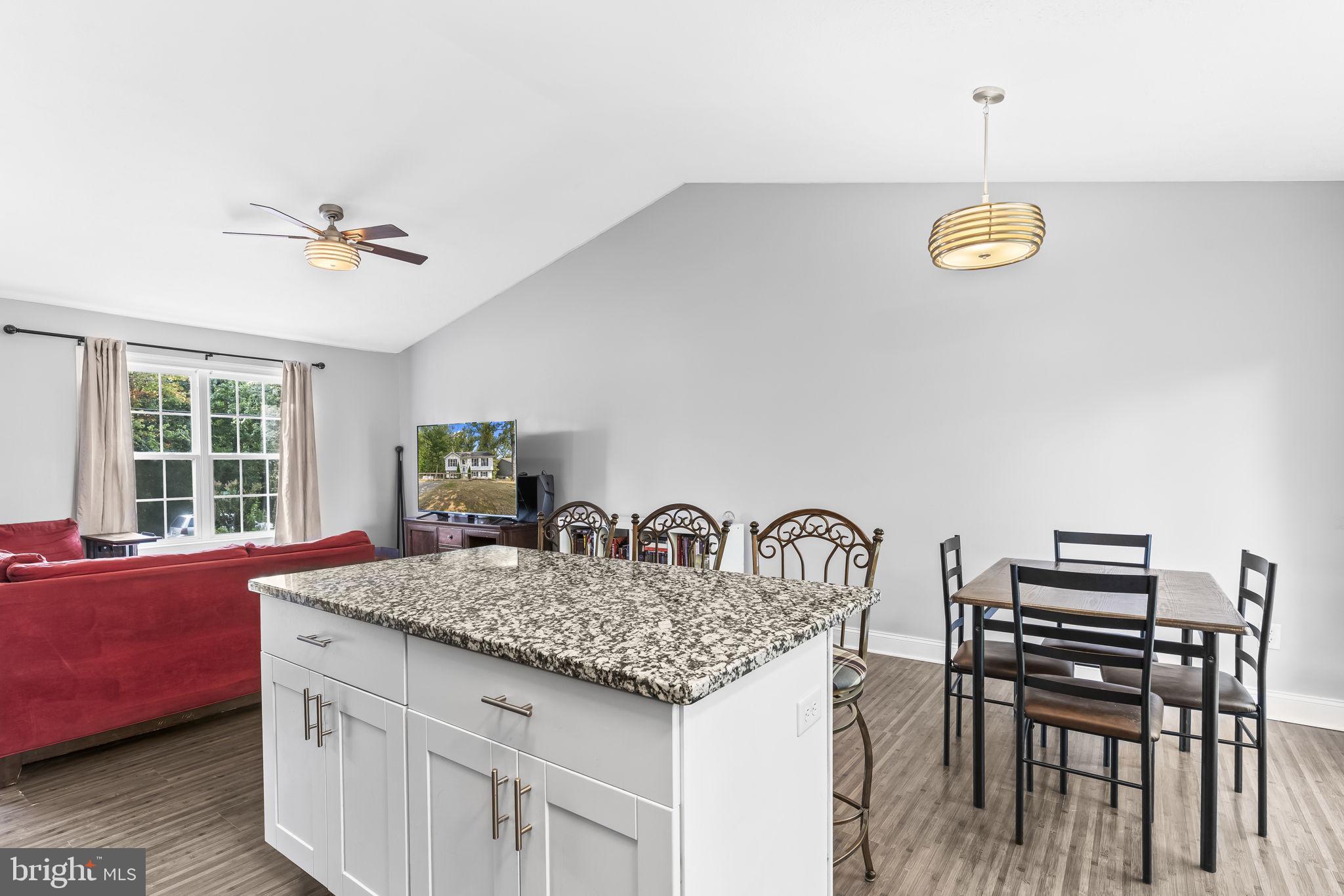 CHESAPEAKE RANCH ESTATES - Residential