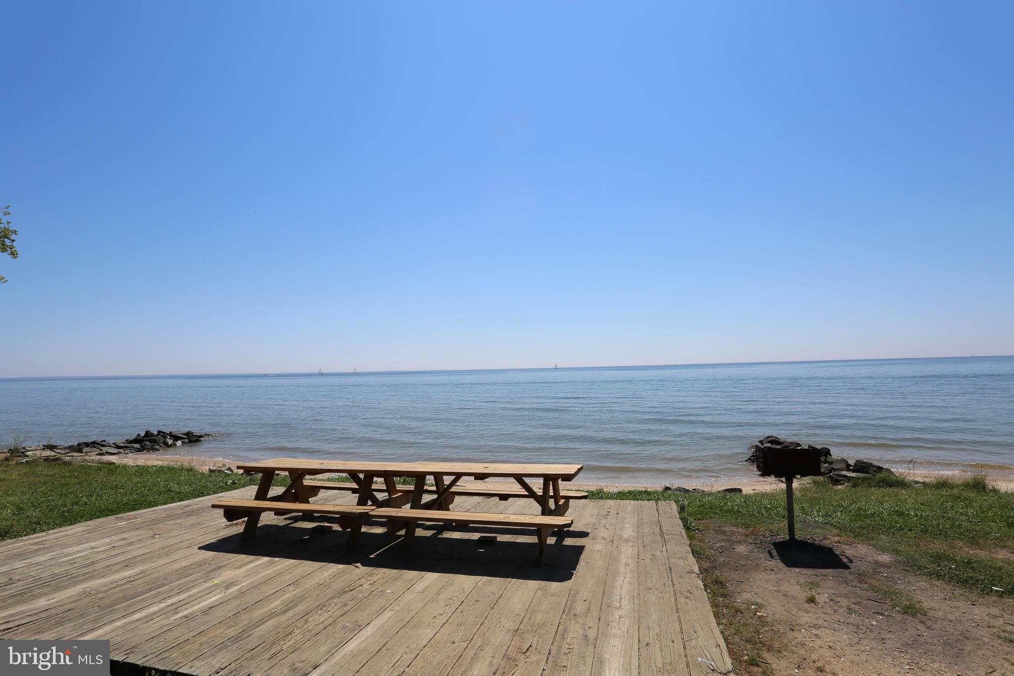 CHESAPEAKE RANCH ESTATES - Residential