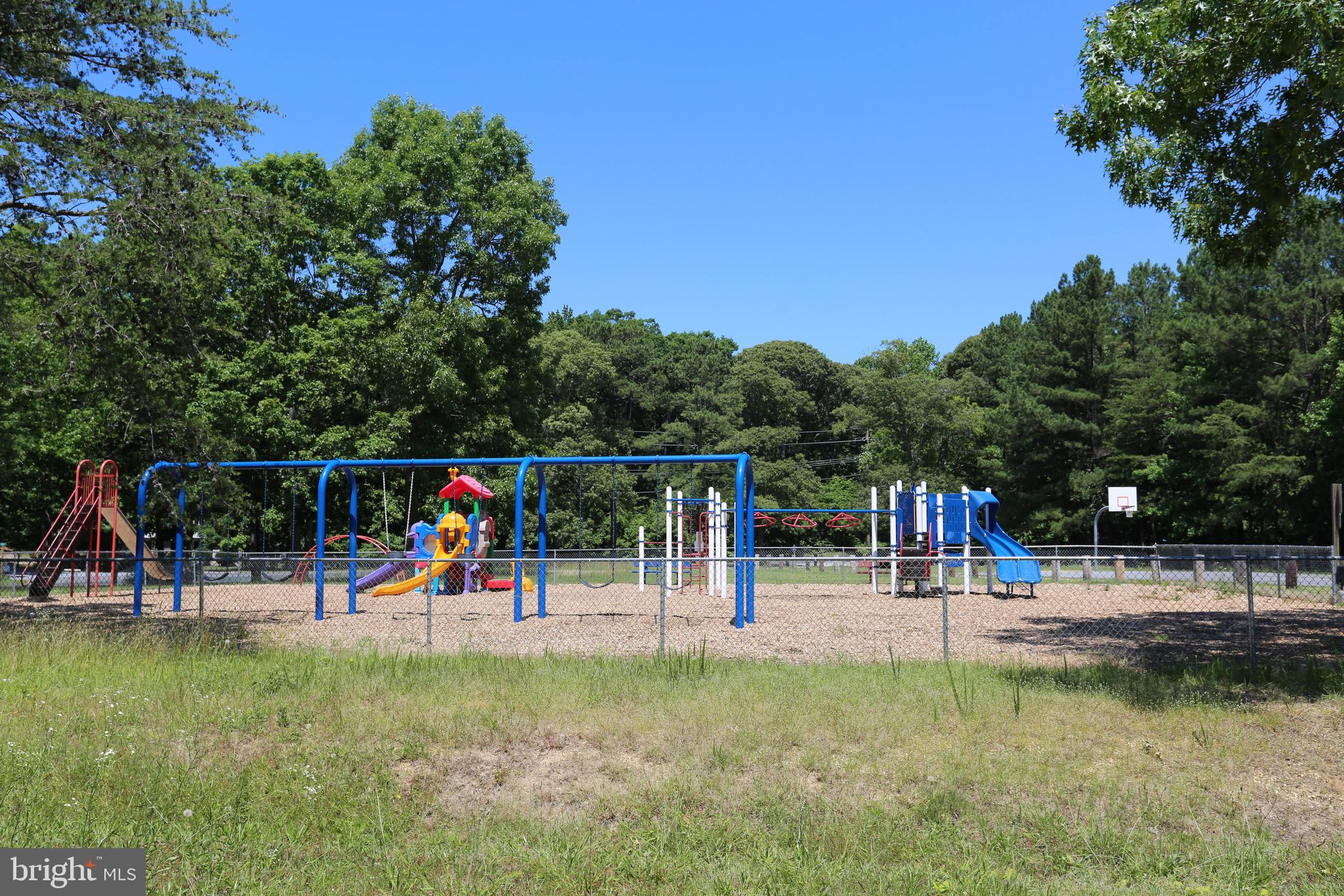 CHESAPEAKE RANCH ESTATES - Residential