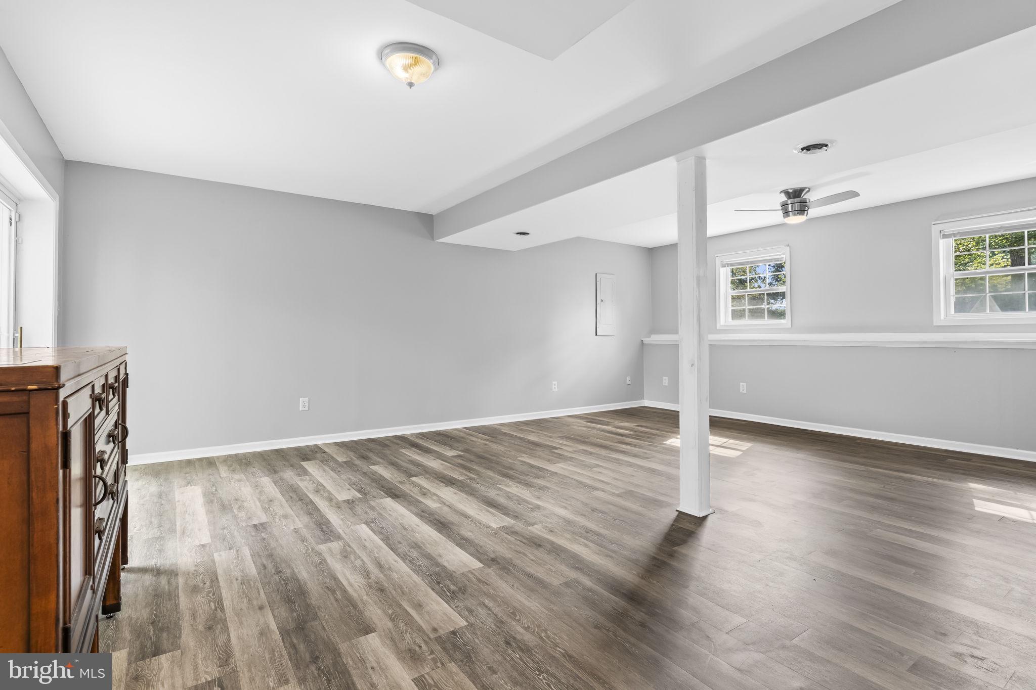 CHESAPEAKE RANCH ESTATES - Residential