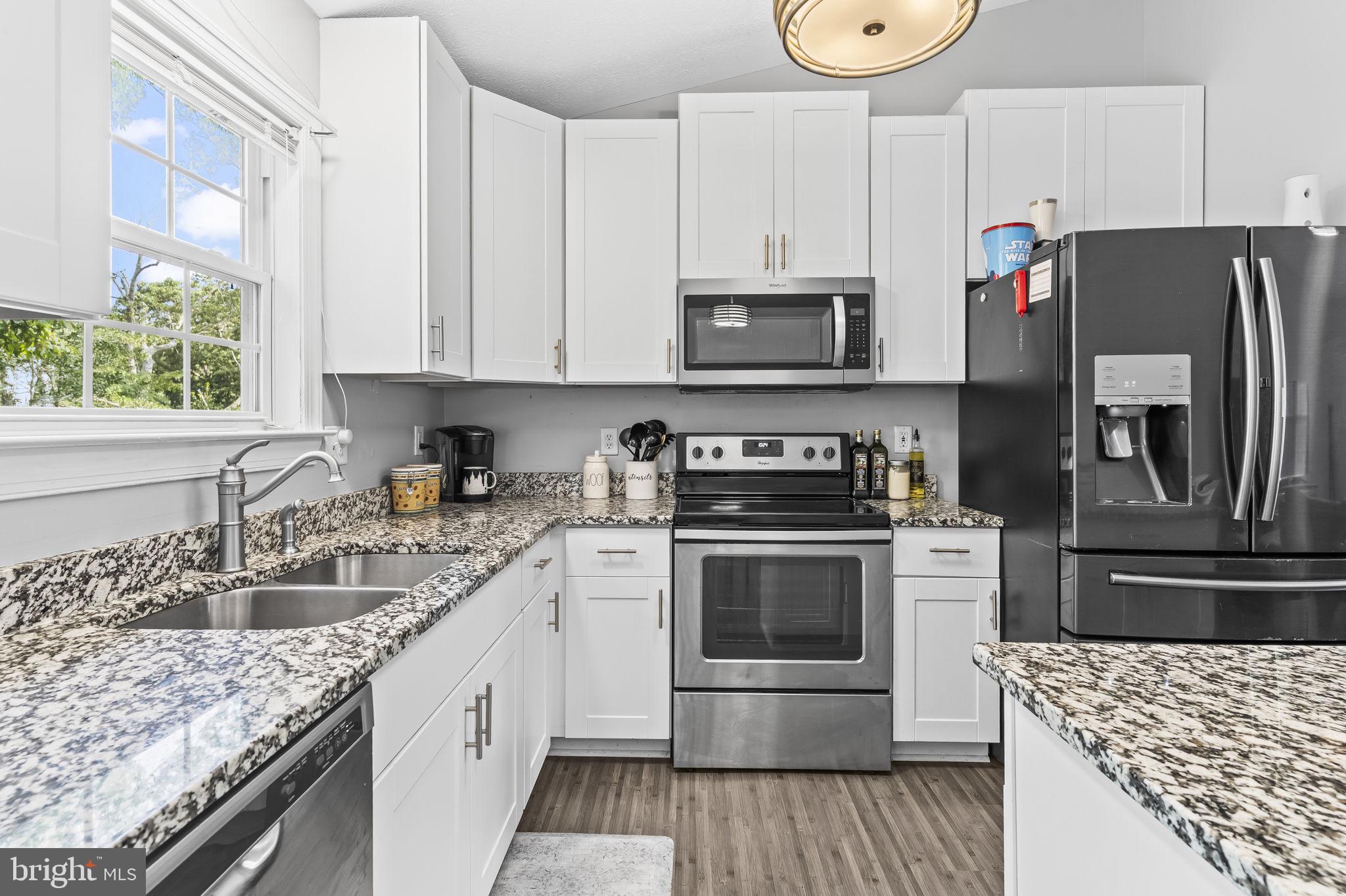 CHESAPEAKE RANCH ESTATES - Residential