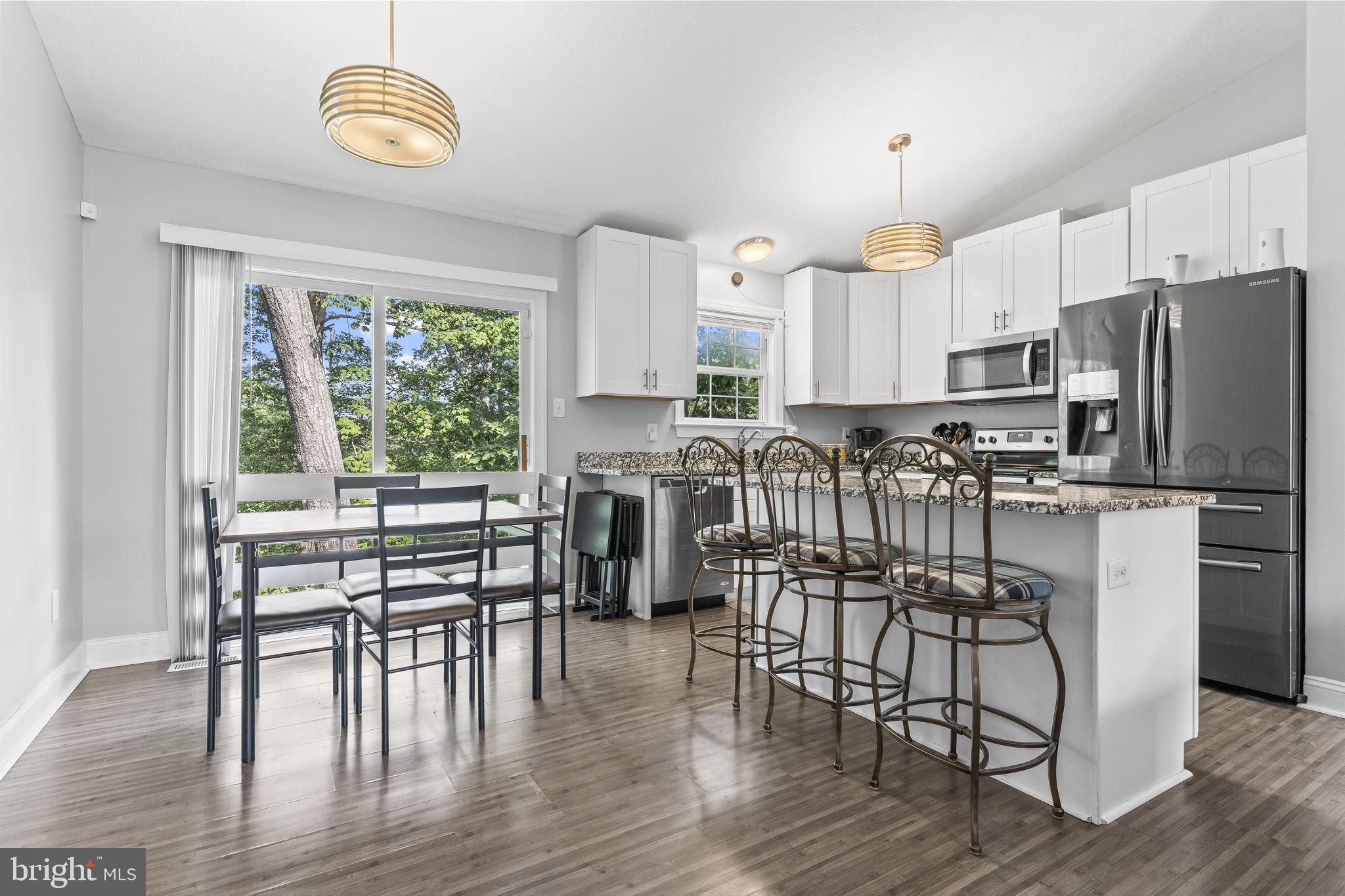 CHESAPEAKE RANCH ESTATES - Residential