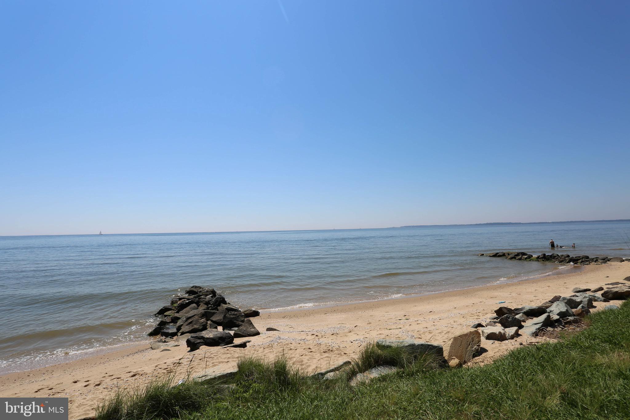 CHESAPEAKE RANCH ESTATES - Residential