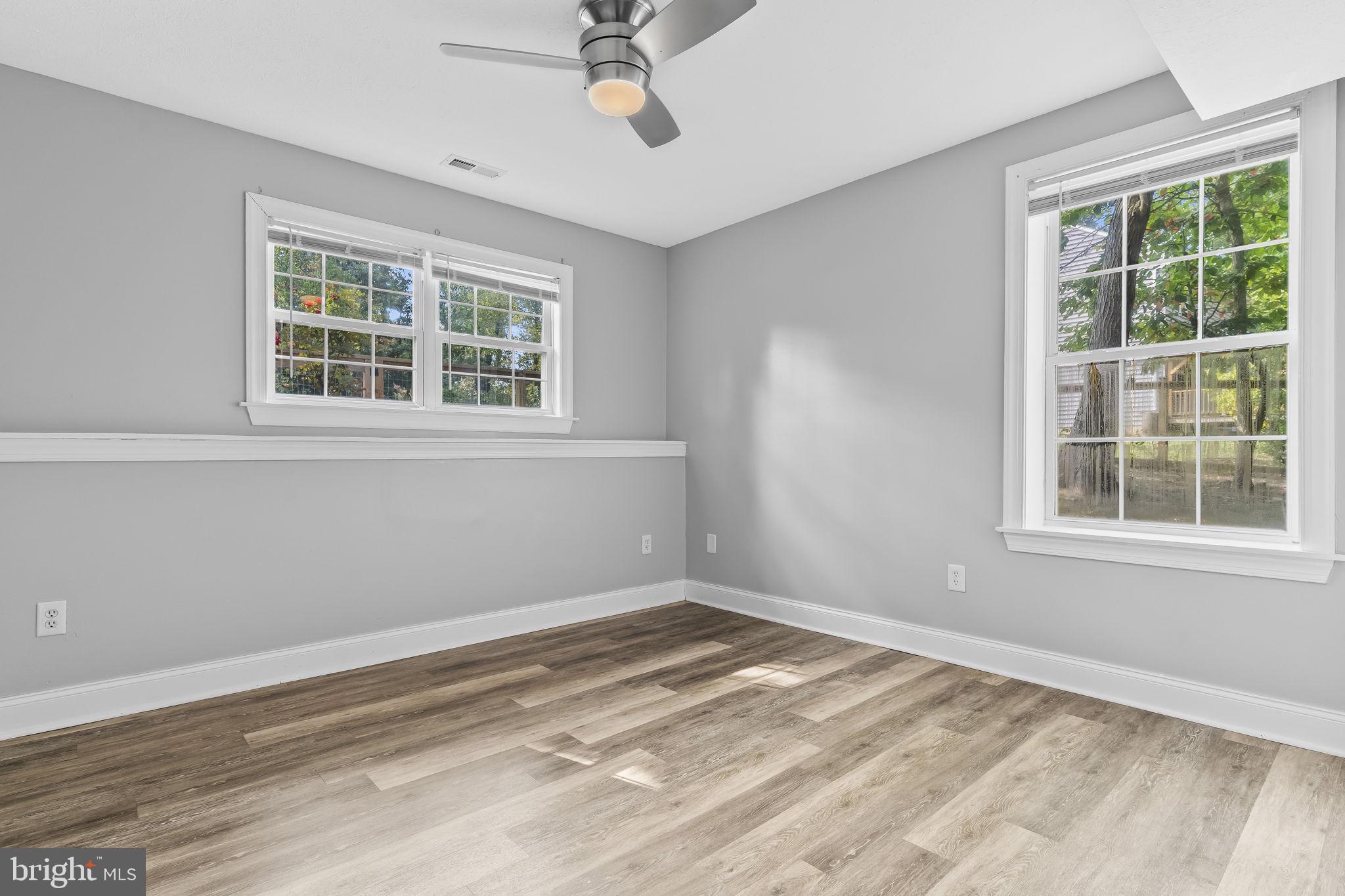 CHESAPEAKE RANCH ESTATES - Residential