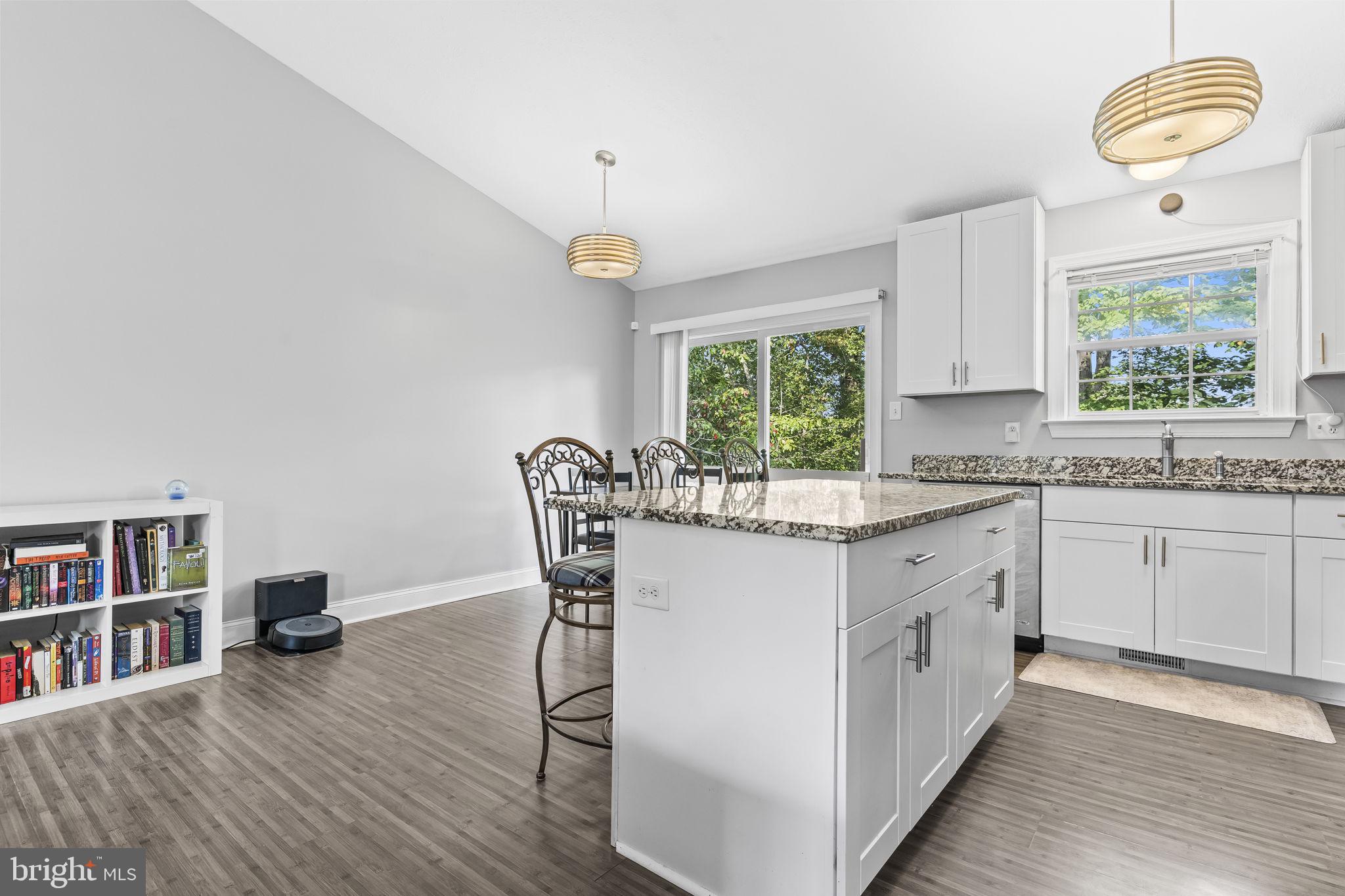 CHESAPEAKE RANCH ESTATES - Residential