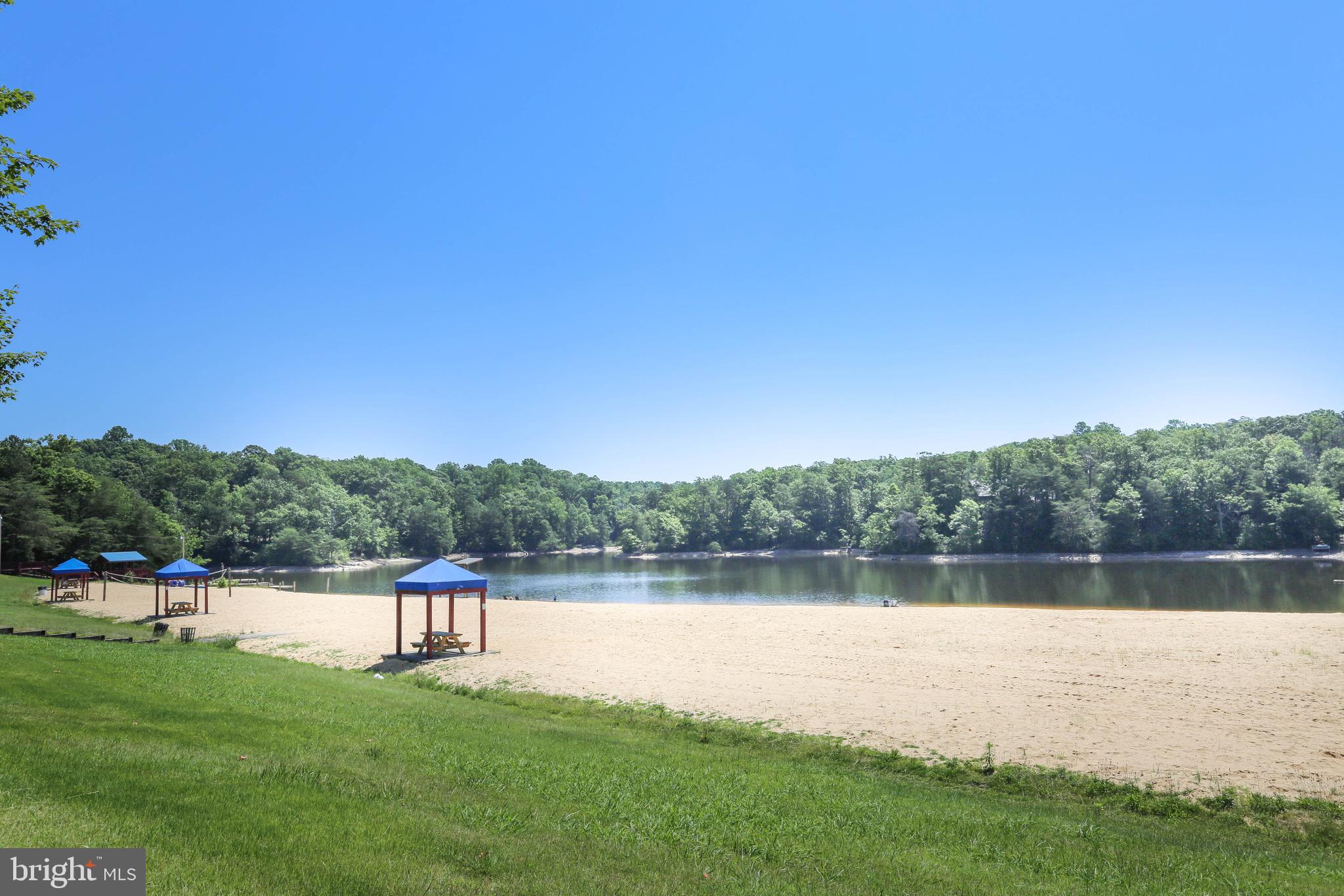 CHESAPEAKE RANCH ESTATES - Residential