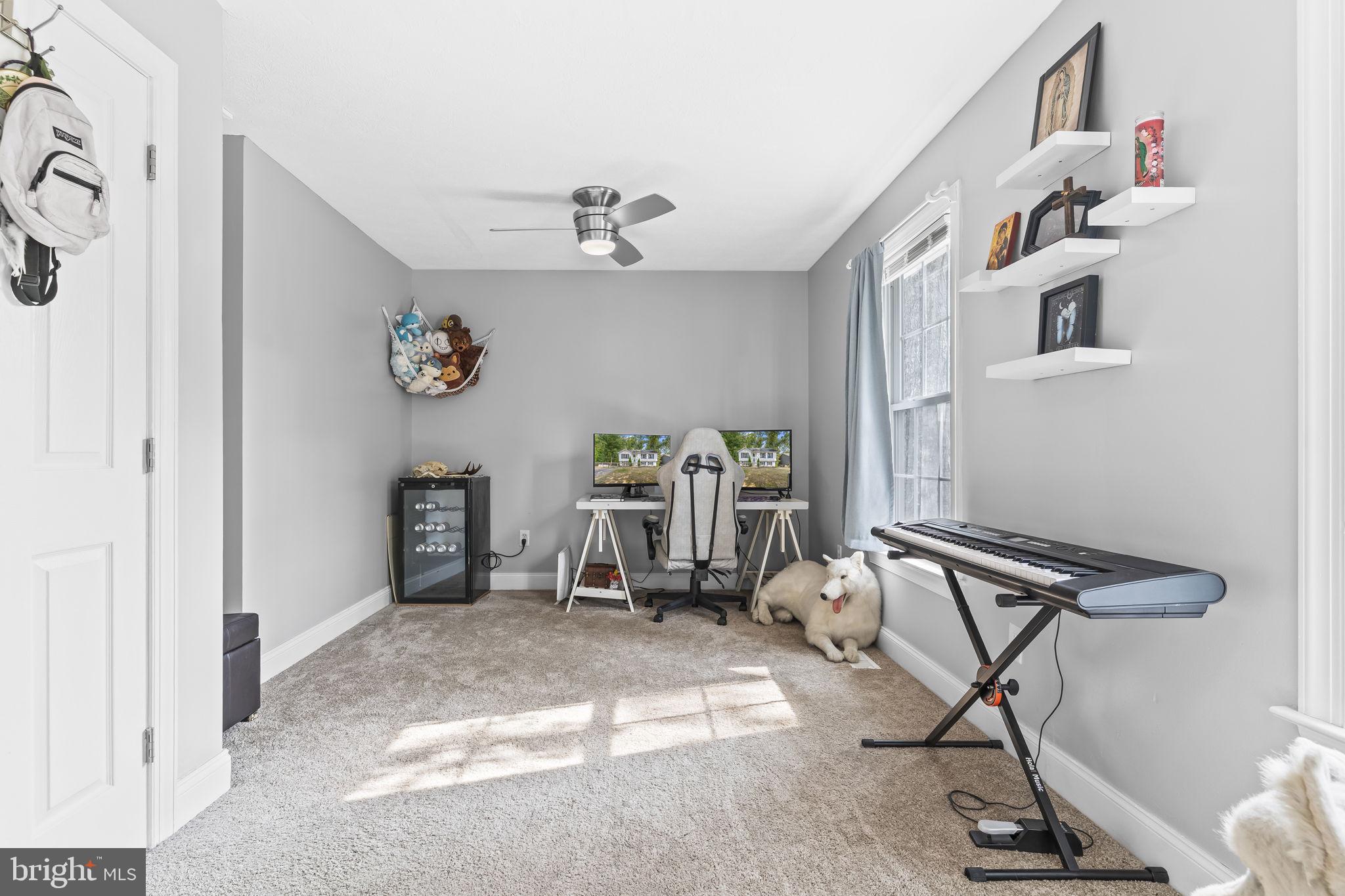 CHESAPEAKE RANCH ESTATES - Residential