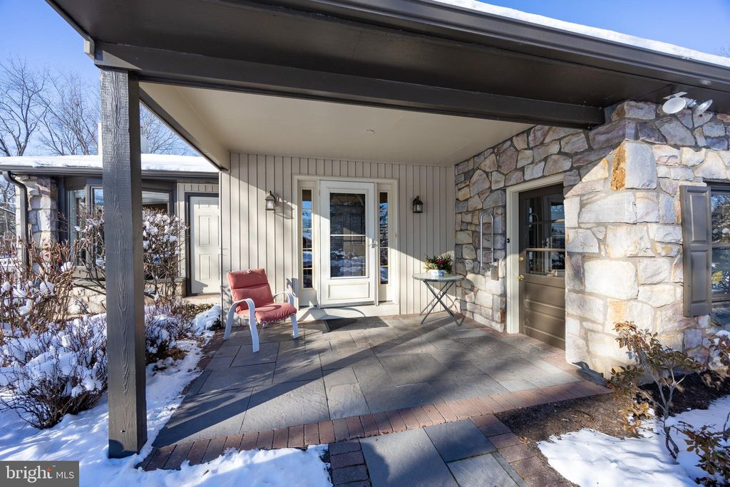 Photo of 24 Acoma Lane, COLLEGEVILLE, PA 19426 (MLS # PAMC2165960)