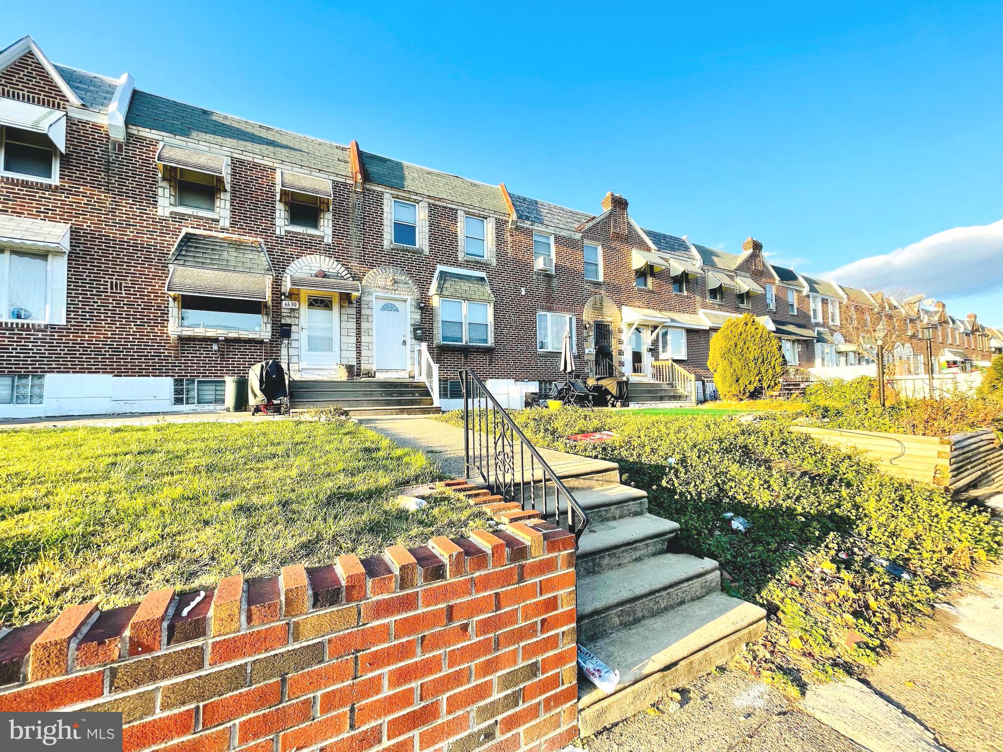 MAYFAIR - Residential