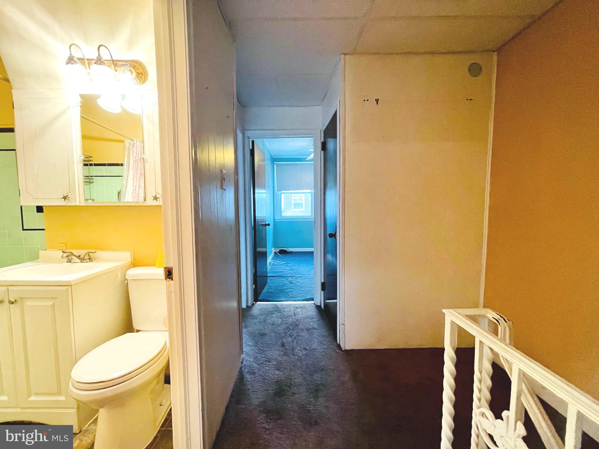 MAYFAIR - Residential