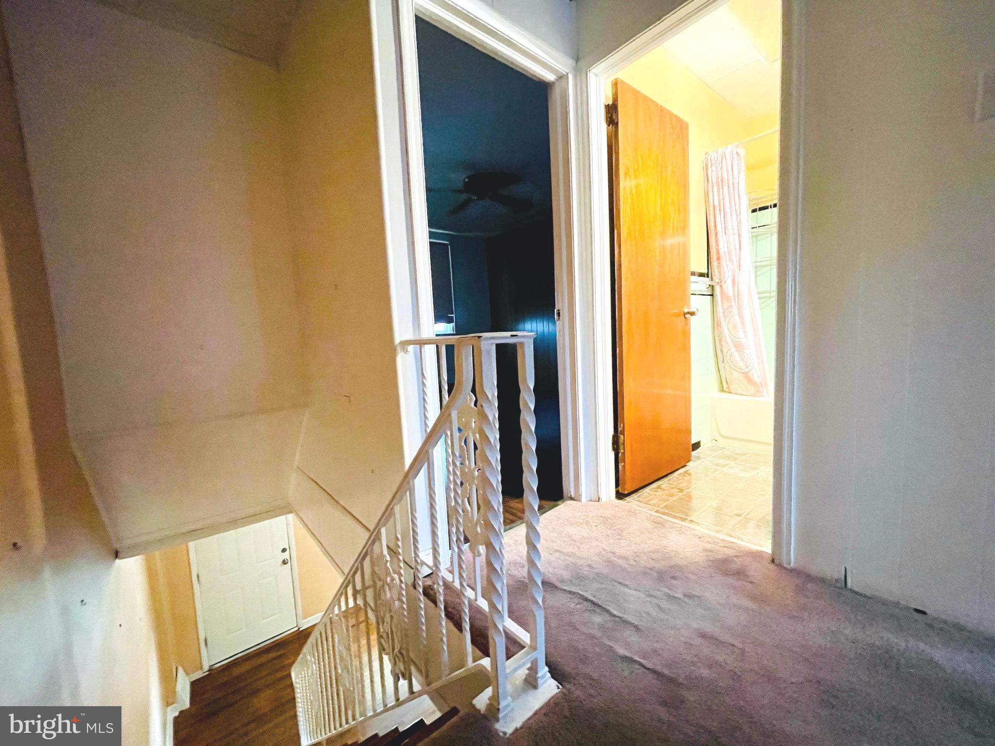 MAYFAIR - Residential