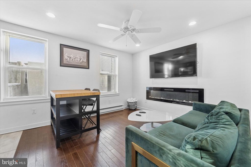 Photo of 1331 S Woodstock Street, PHILADELPHIA, PA 19146 (MLS # PAPH2579630)