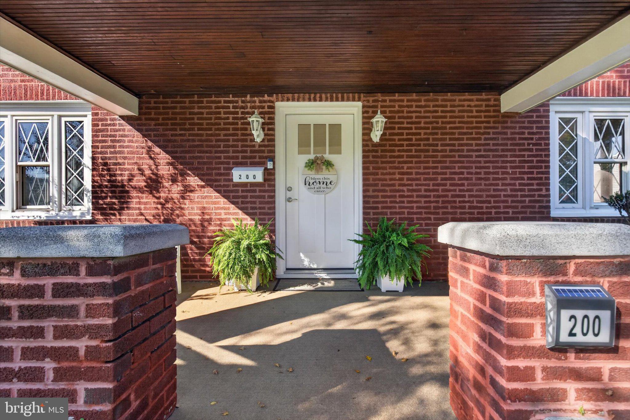 200 N 47TH STREET