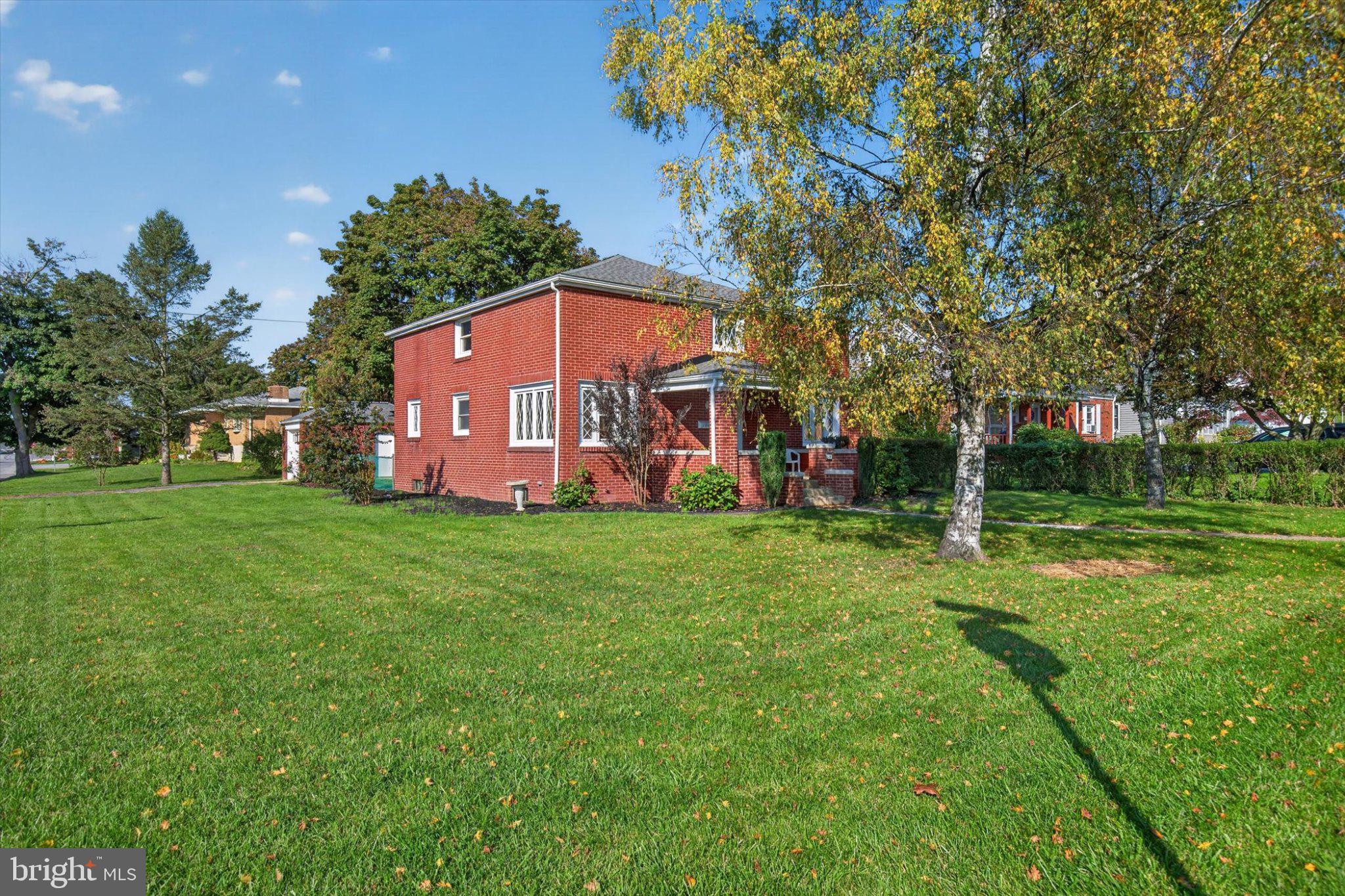 200 N 47TH STREET
