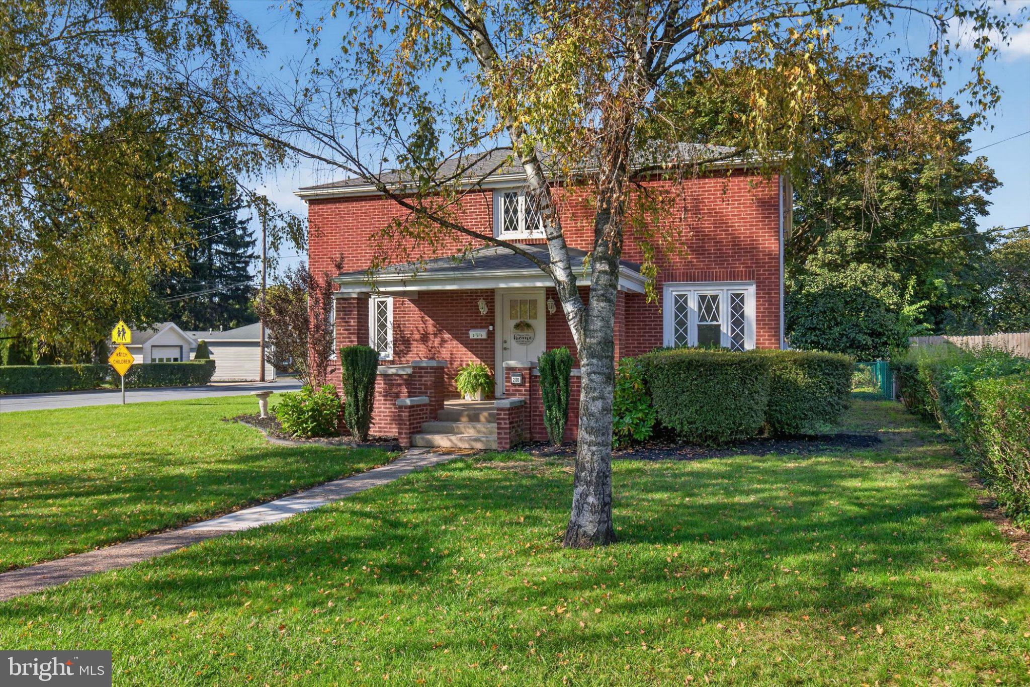 200 N 47TH STREET