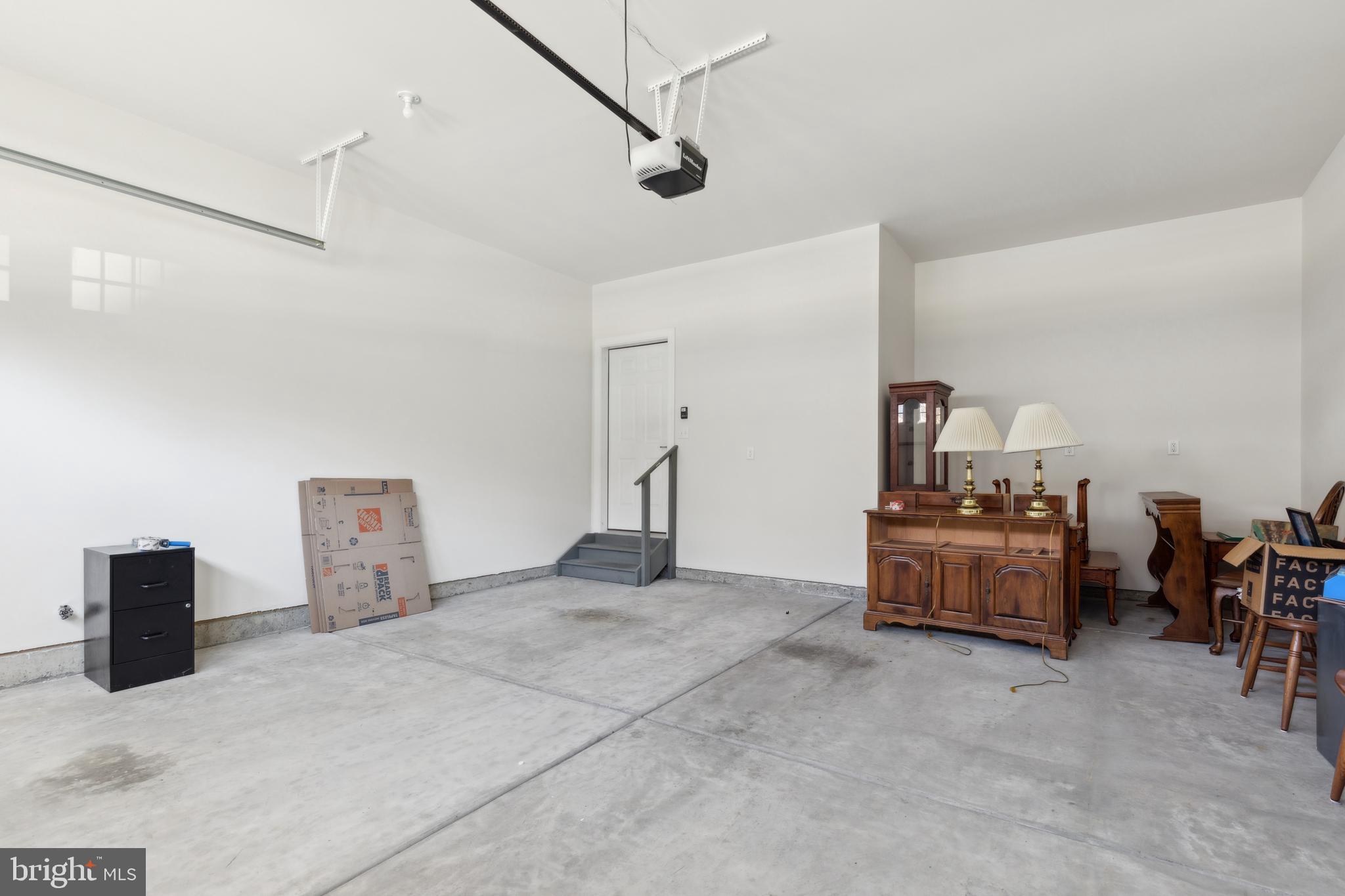 BAY BRIDGE COVE - Residential