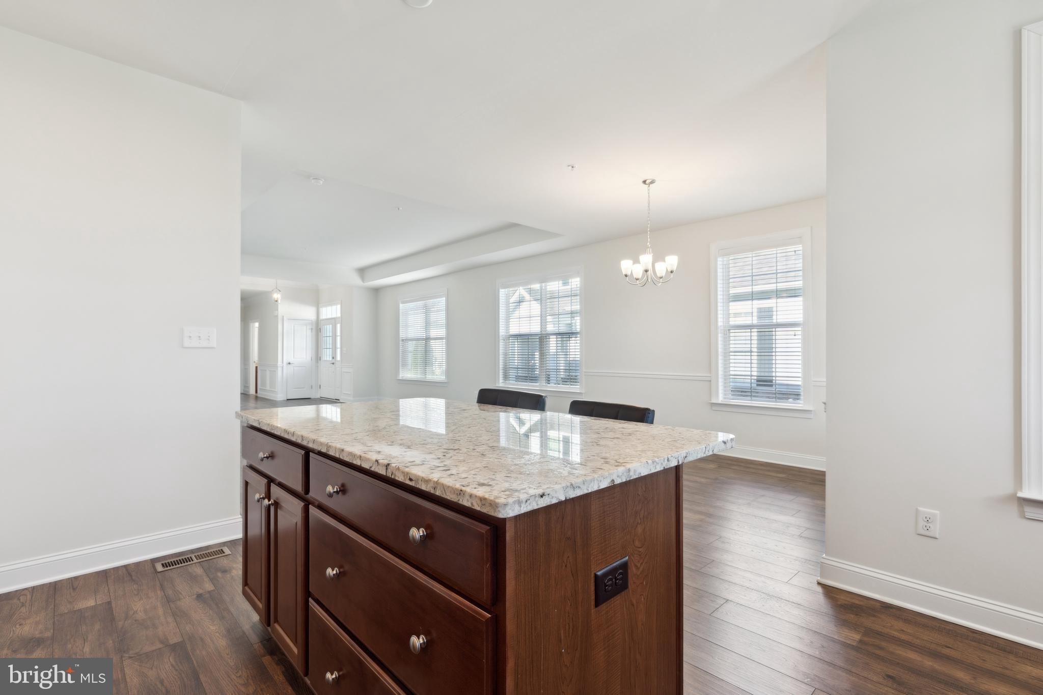 BAY BRIDGE COVE - Residential