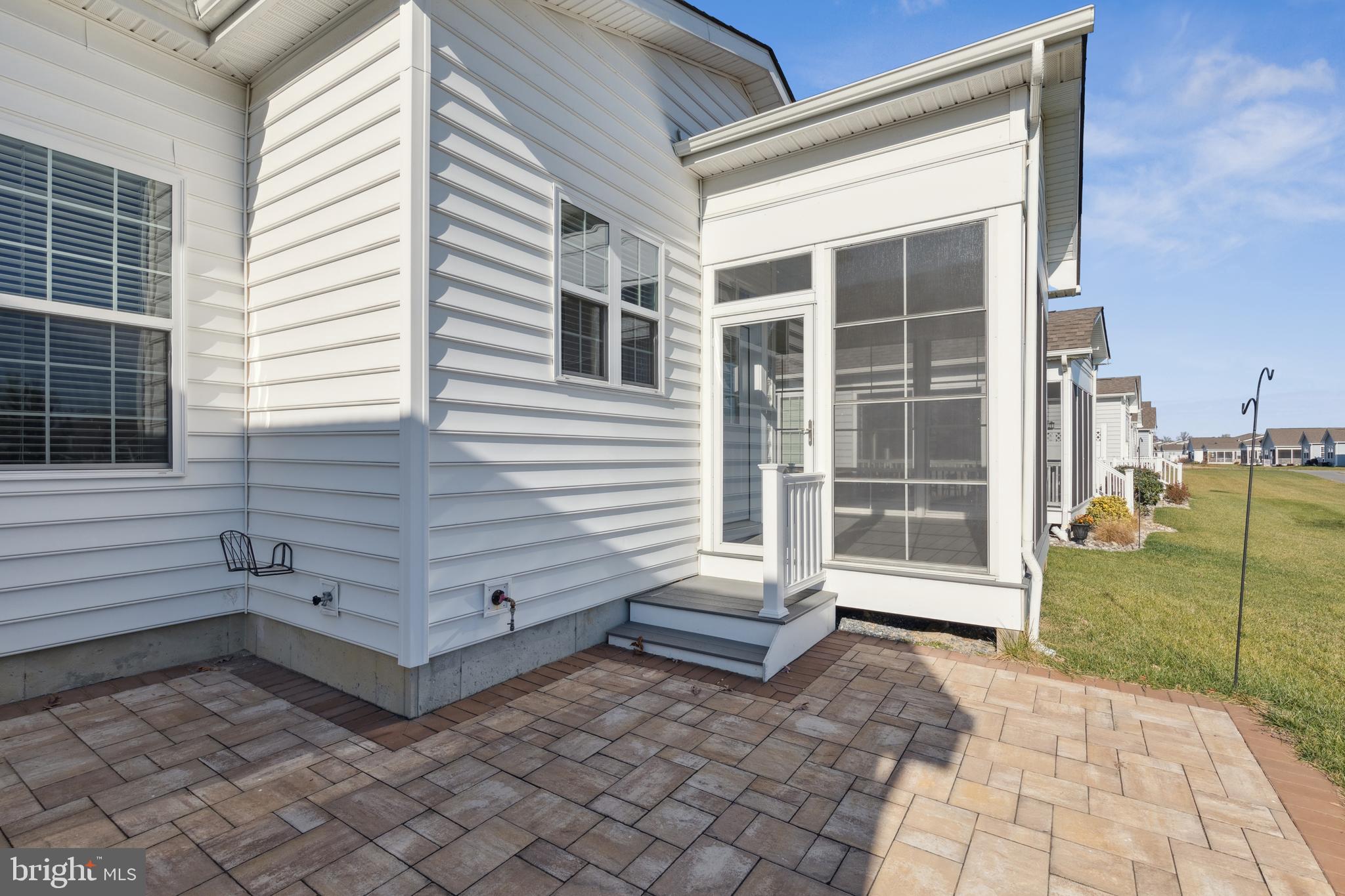 BAY BRIDGE COVE - Residential