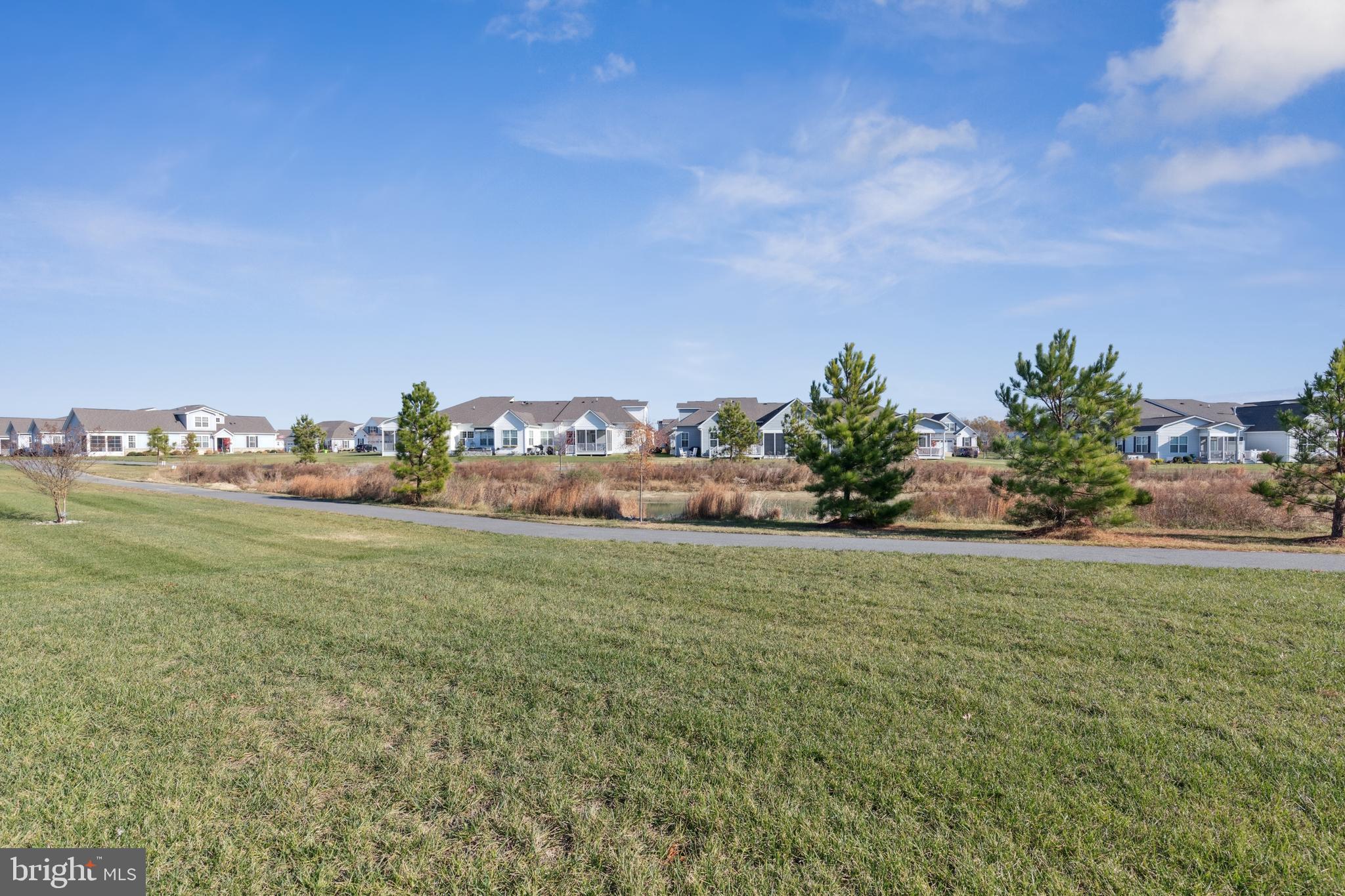 BAY BRIDGE COVE - Residential