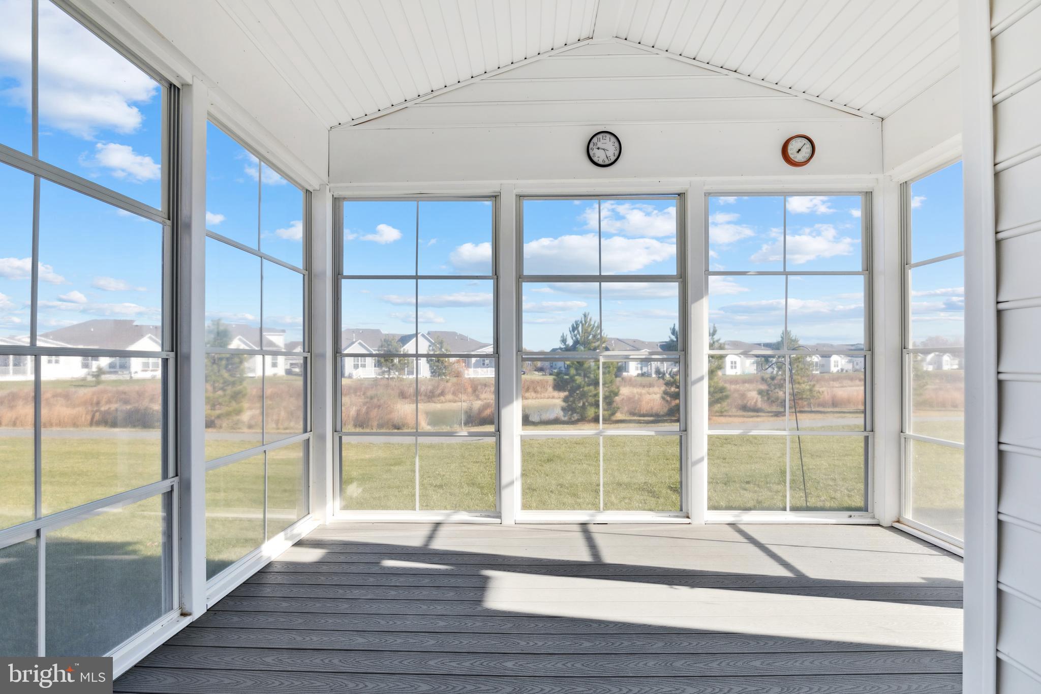 BAY BRIDGE COVE - Residential