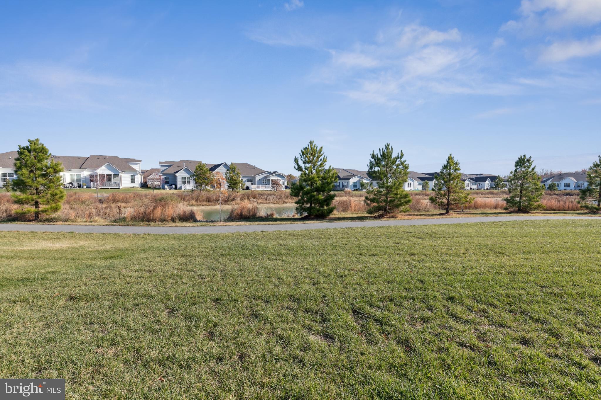 BAY BRIDGE COVE - Residential