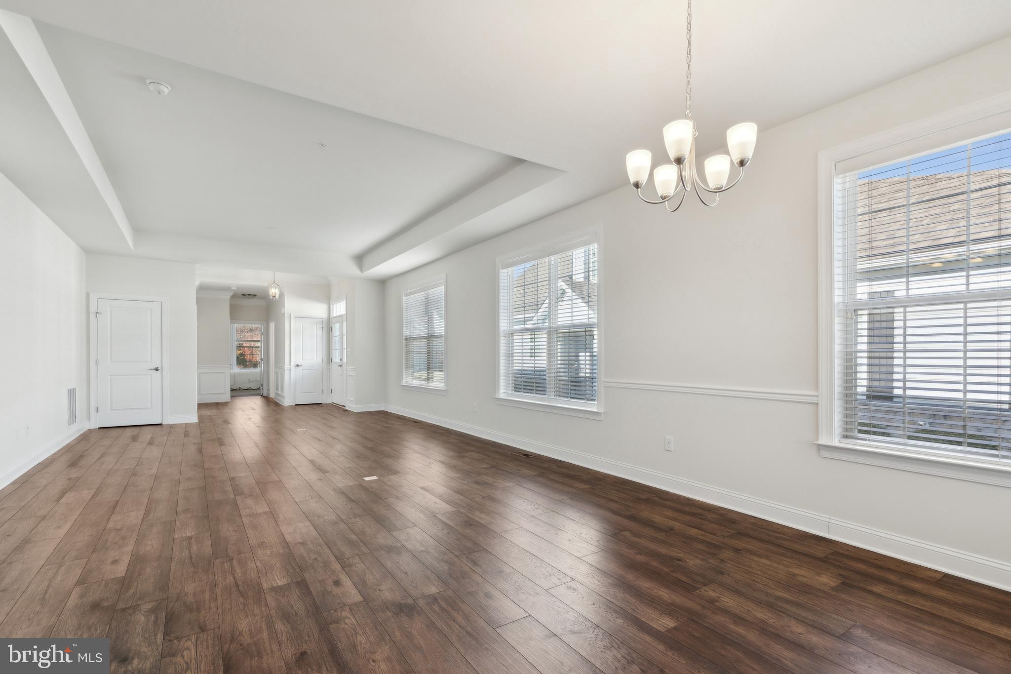 BAY BRIDGE COVE - Residential