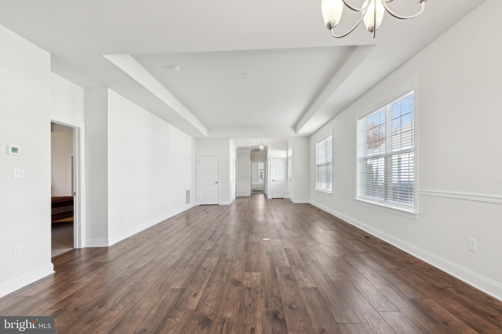 BAY BRIDGE COVE - Residential